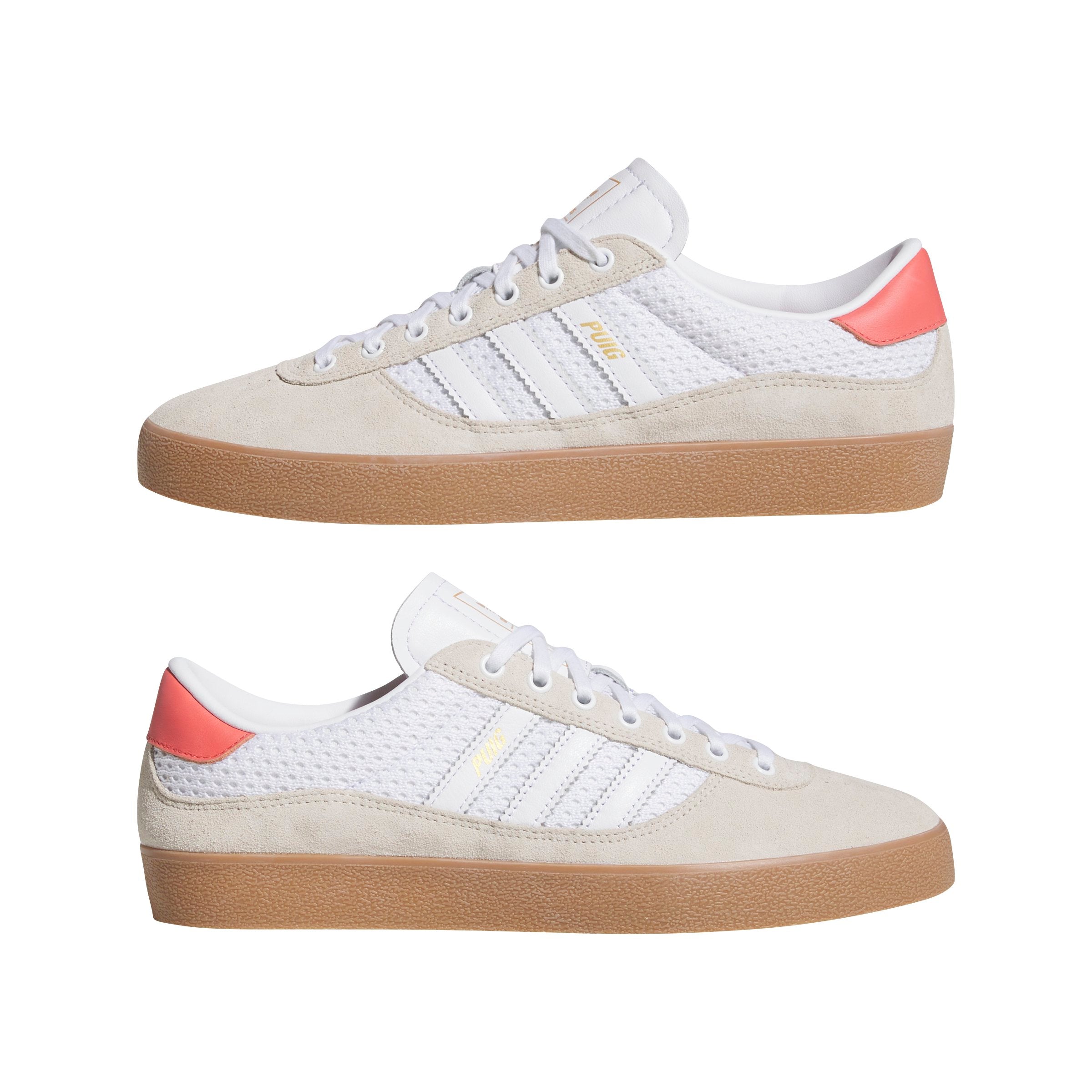 Adidas Puig Indoor Skate Schuhe Herren Skate-Sneakers Adidas Skateboarding