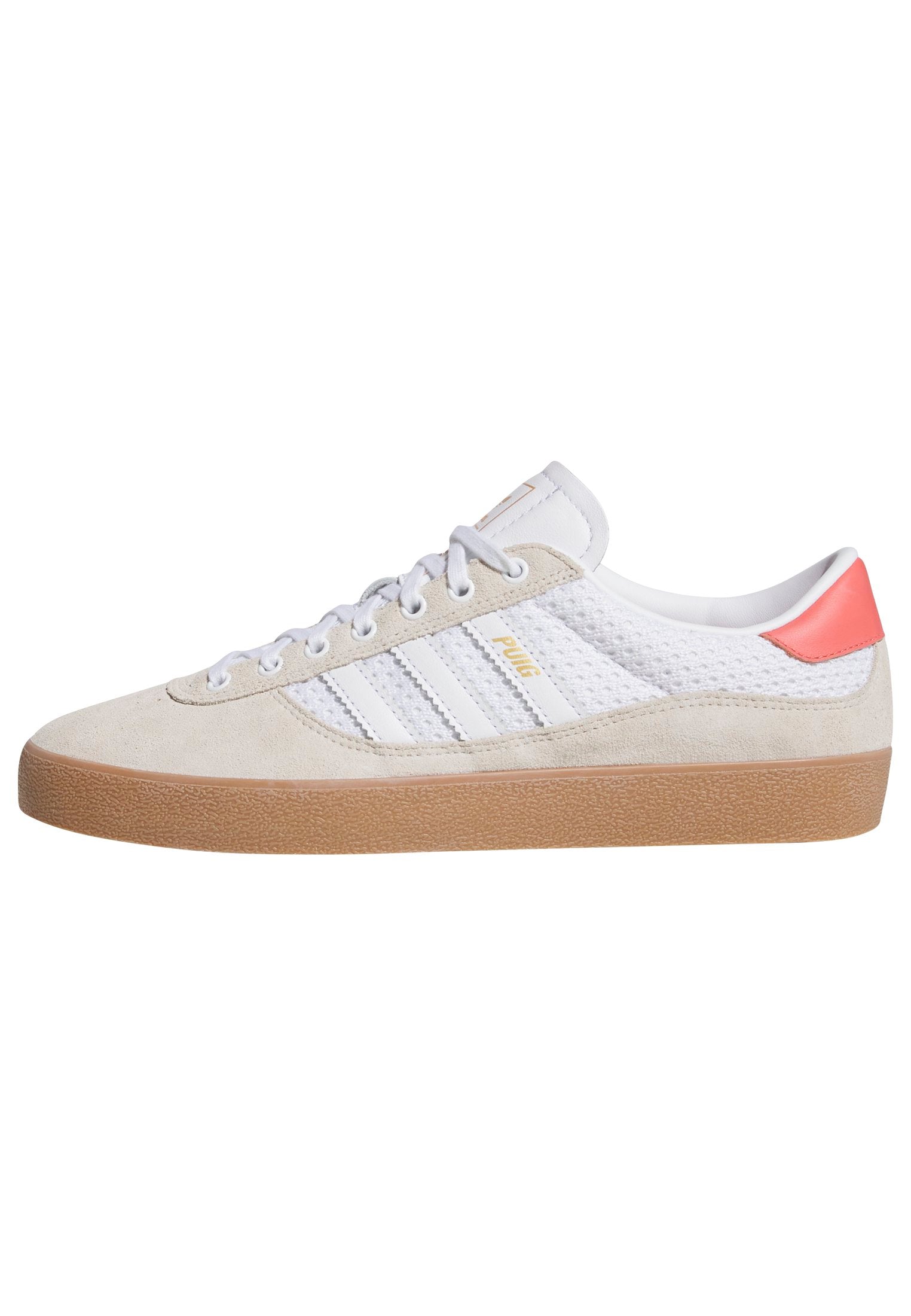 Adidas Puig Indoor Skate Schuhe Herren Skate-Sneakers Adidas Skateboarding
