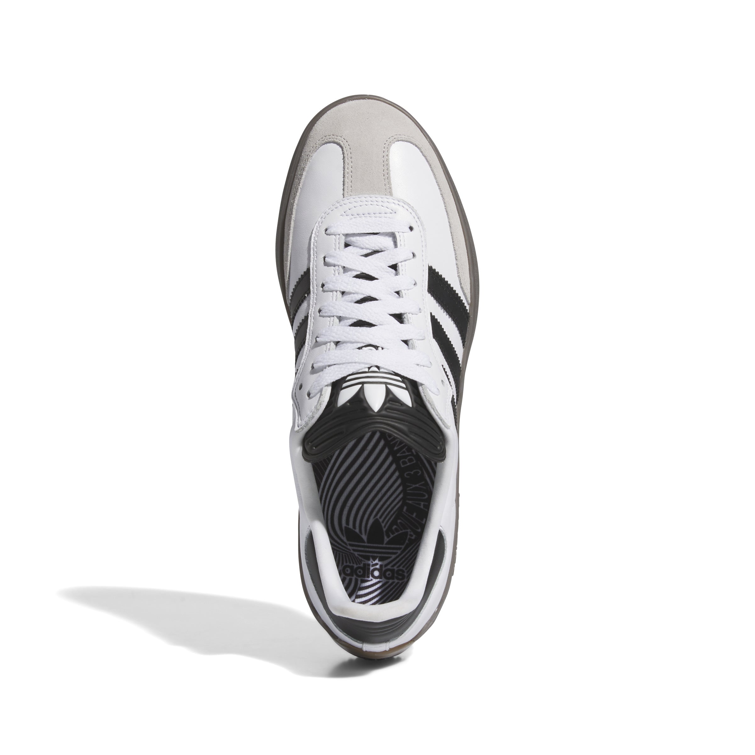 Adidas Puig Samba Skate Schuhe Herren Skate-Sneakers Adidas Skateboarding