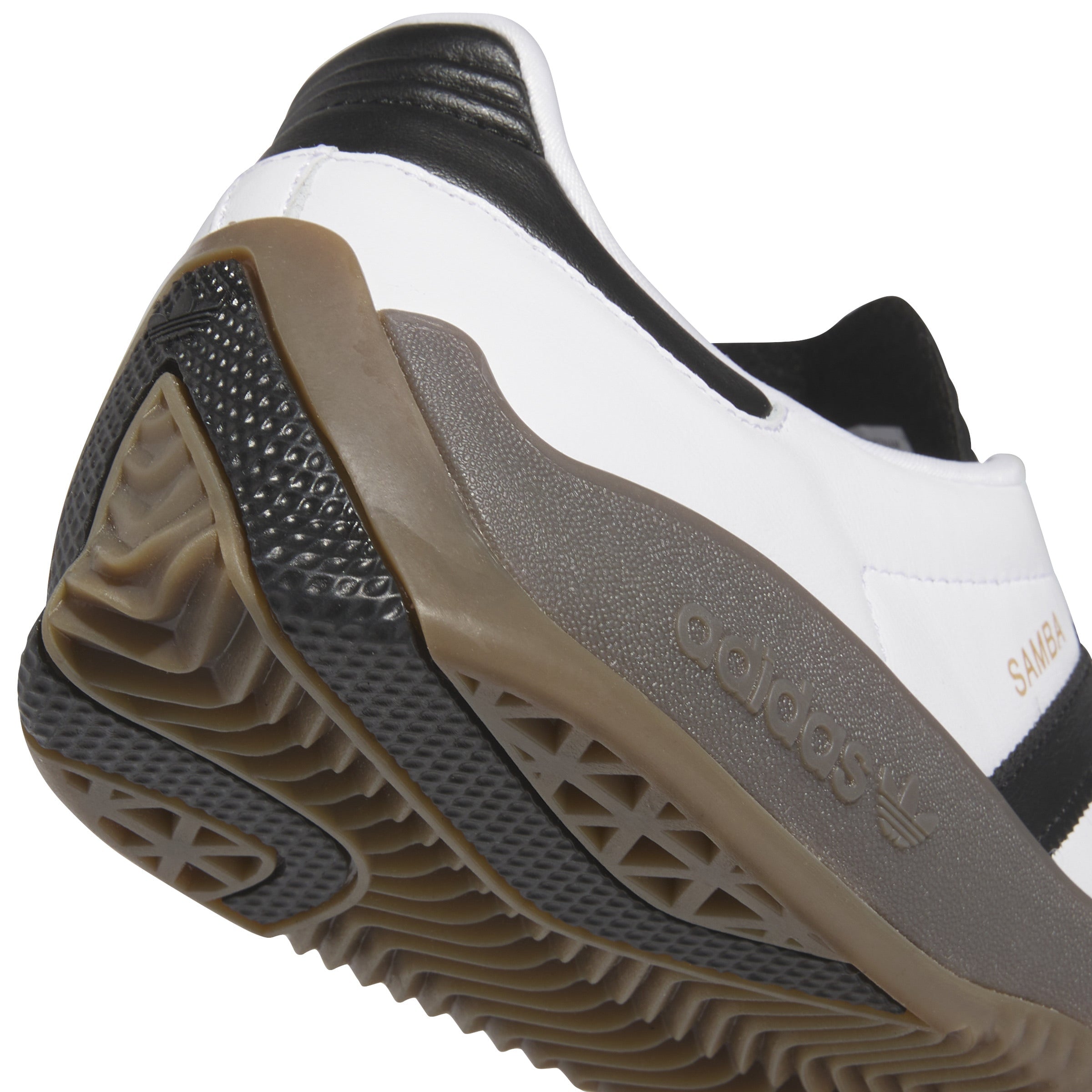 Adidas Puig Samba Skate Schuhe Herren Skate-Sneakers Adidas Skateboarding