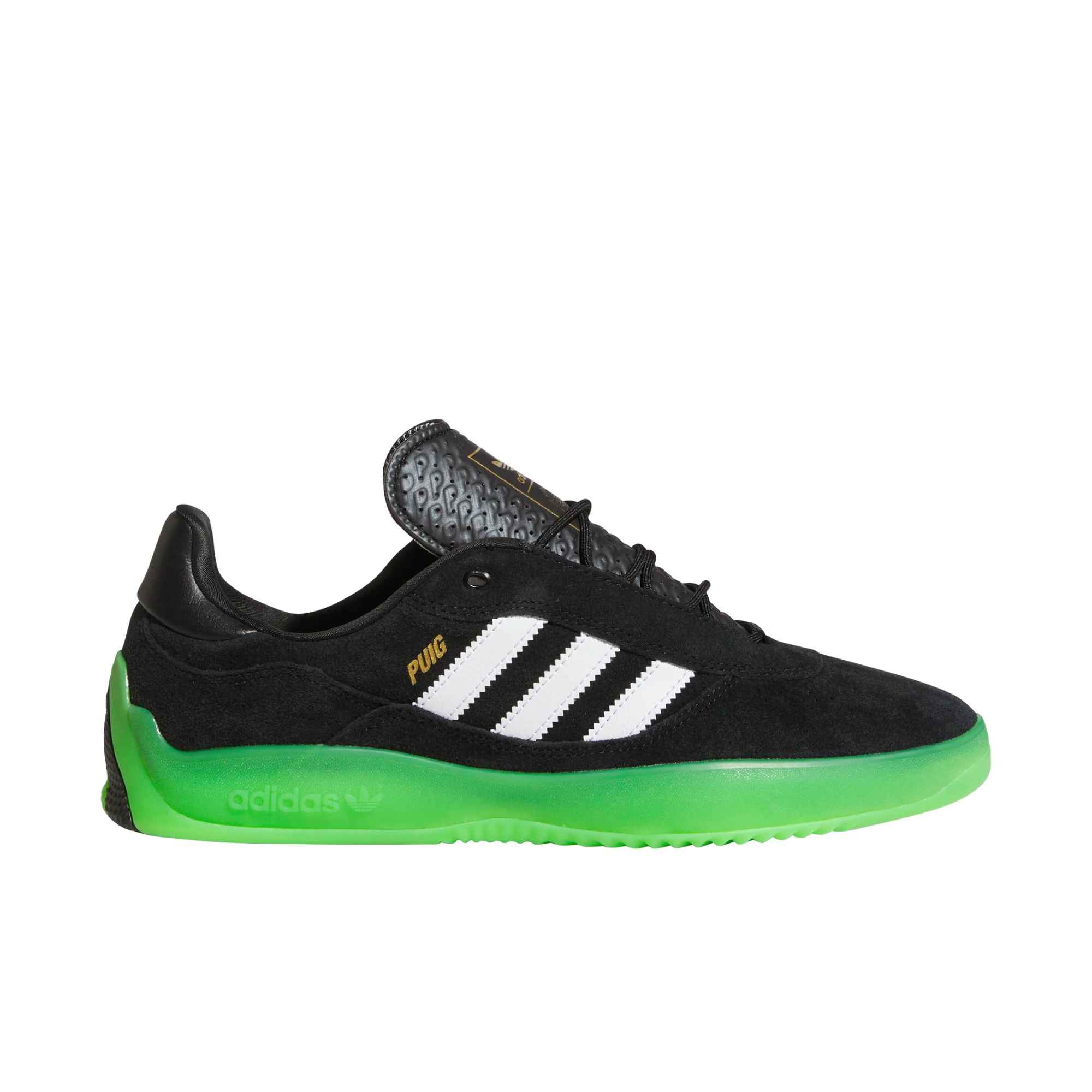 Adidas Puig Skate Schuhe Herren Skate-Sneakers Adidas Skateboarding
