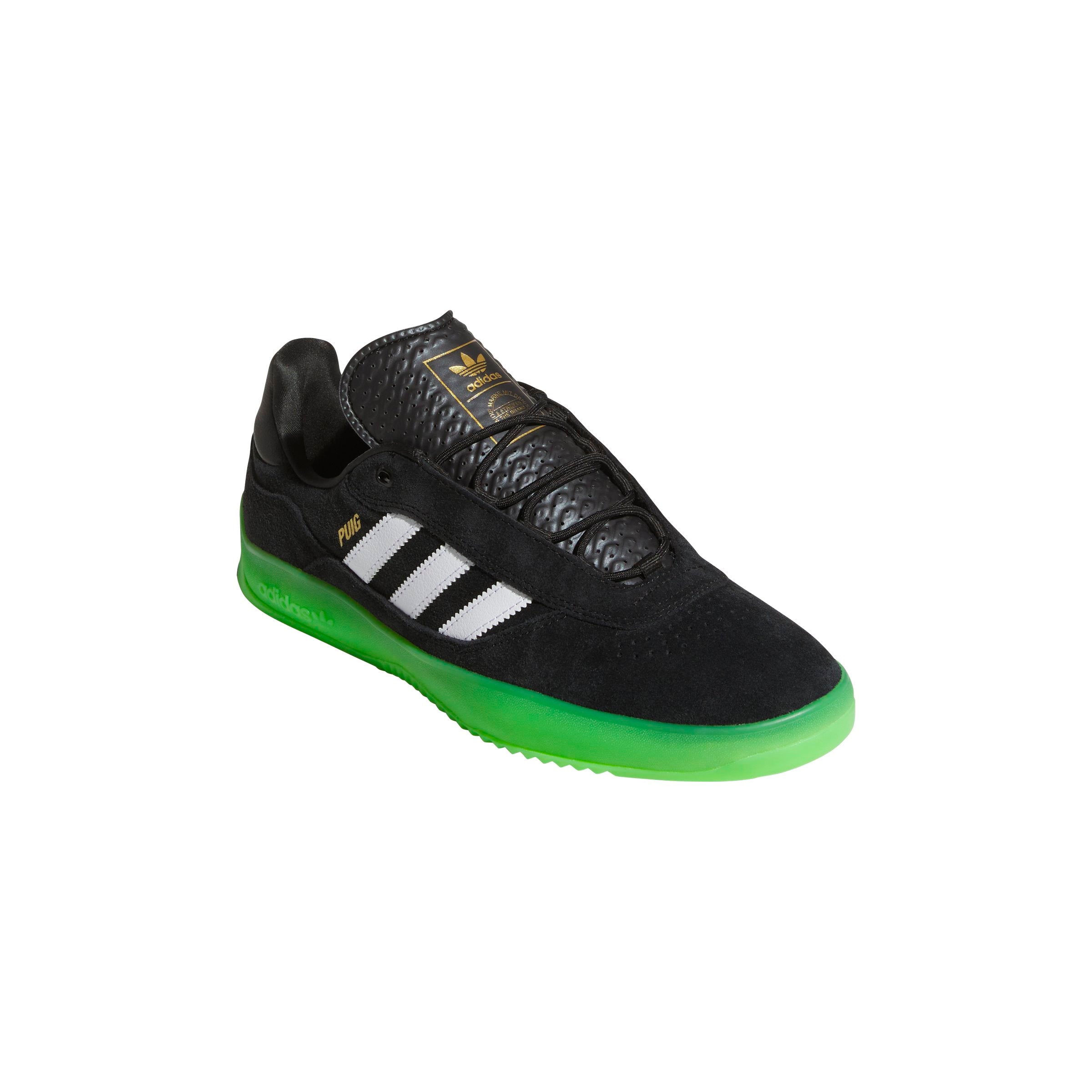 Adidas Puig Skate Schuhe Herren Skate-Sneakers Adidas Skateboarding