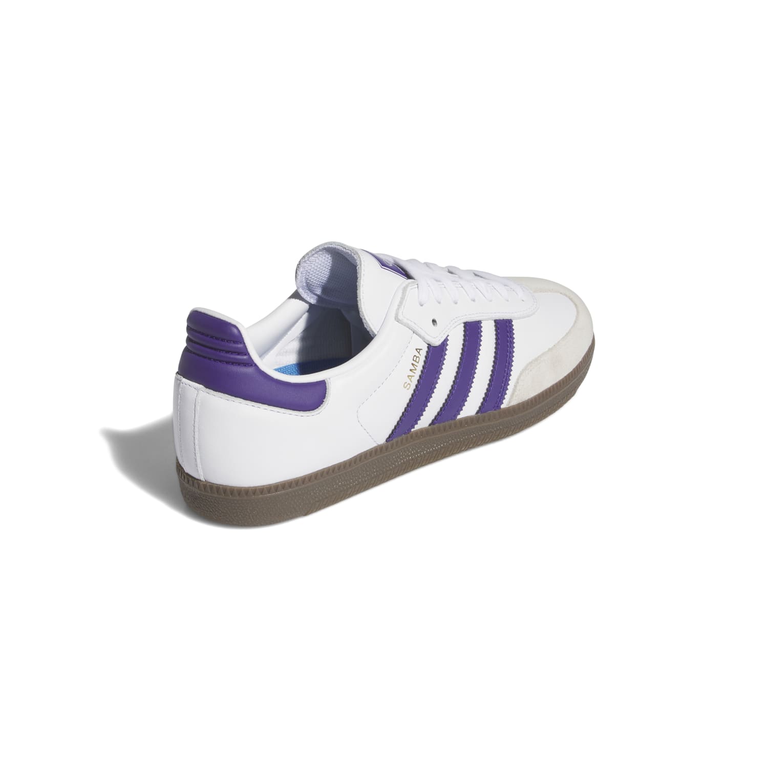 Adidas Samba ADV Skate Schuhe Damen Skate-Sneakers Adidas Skateboarding