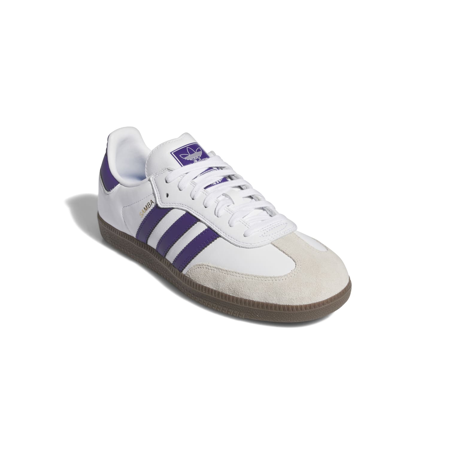 Adidas Samba ADV Skate Schuhe Damen Skate-Sneakers Adidas Skateboarding