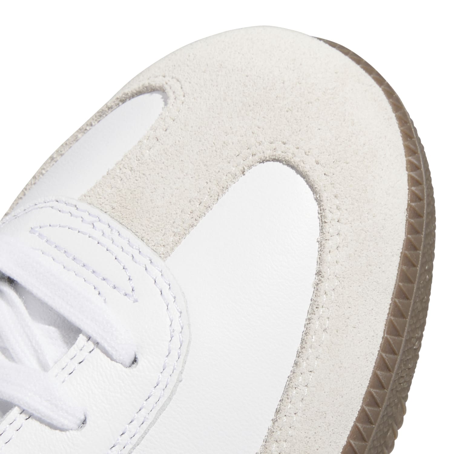 Adidas Samba ADV Skate Schuhe Damen Skate-Sneakers Adidas Skateboarding