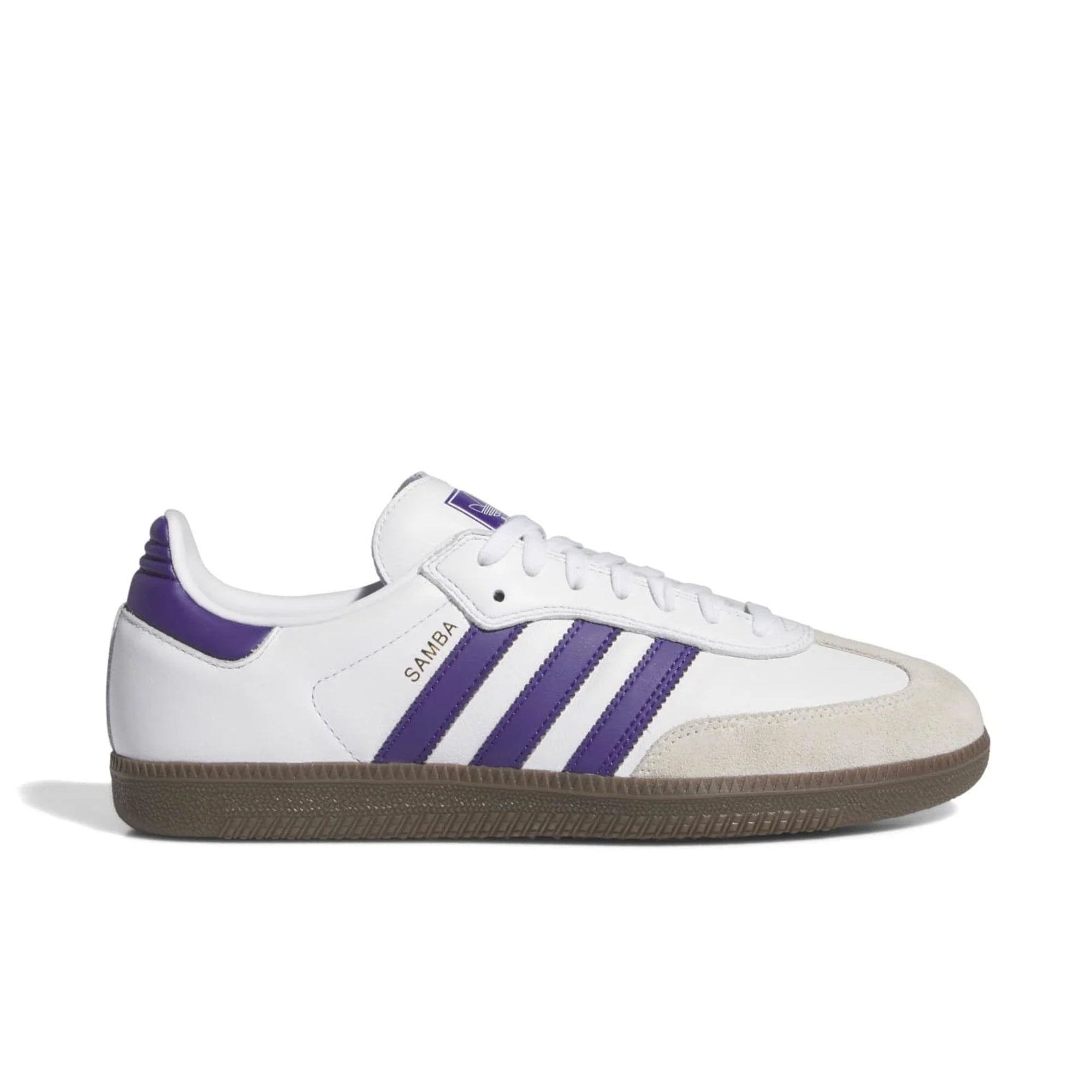 Adidas Samba ADV Skate Schuhe Damen Skate-Sneakers Adidas Skateboarding