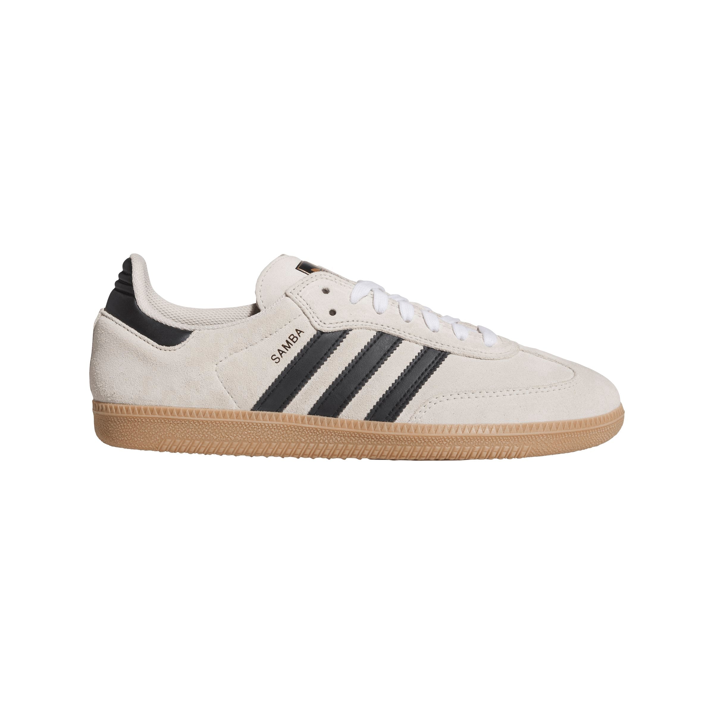 Adidas Samba ADV Skate Schuhe Herren Skate-Sneakers Adidas Skateboarding