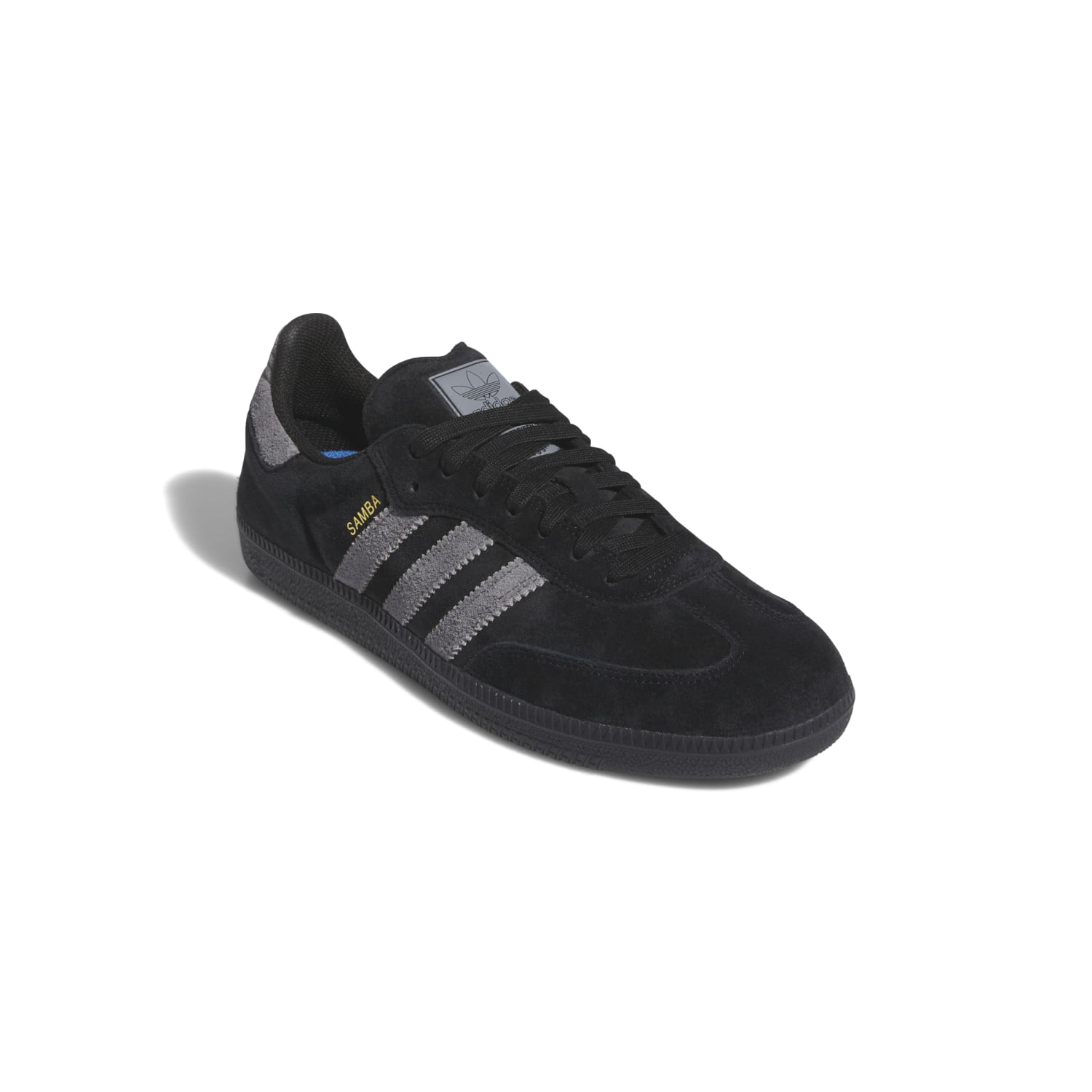 Adidas Samba ADV Skate Schuhe Herren Skate-Sneakers Adidas Skateboarding