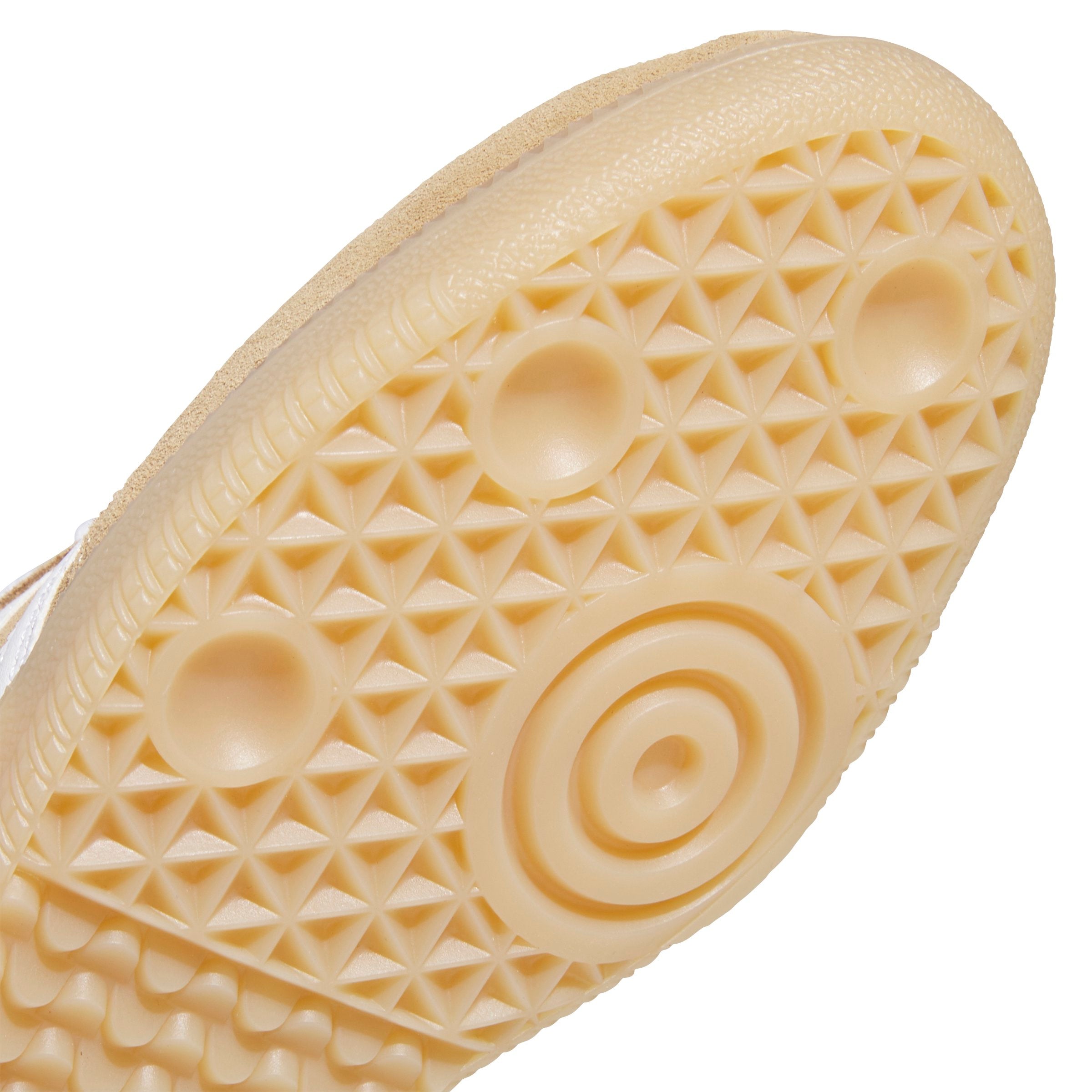 Adidas Samba ADV Skate Schuhe Herren Skate-Sneakers Adidas Skateboarding