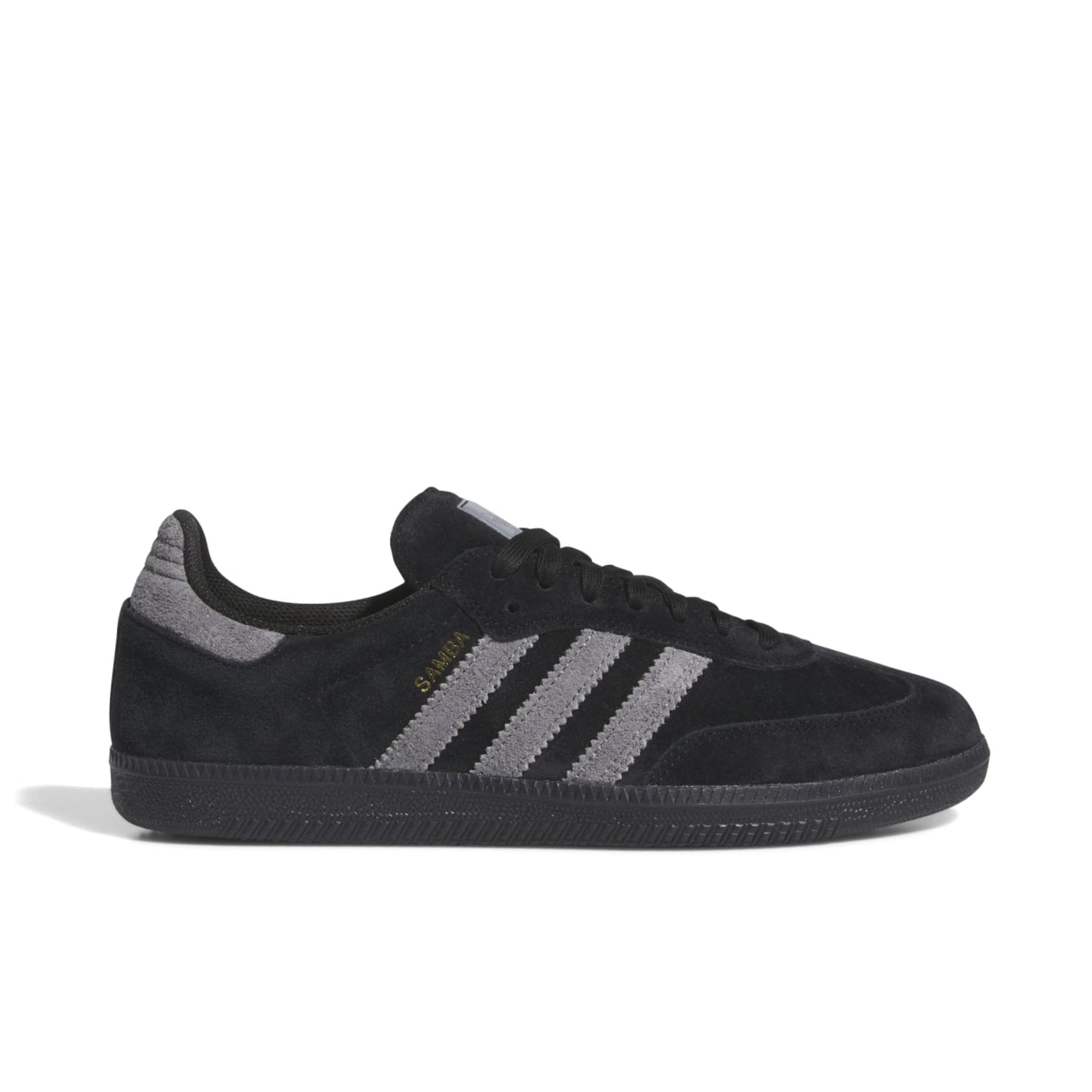 Adidas Samba ADV Skate Schuhe Herren Skate-Sneakers Adidas Skateboarding