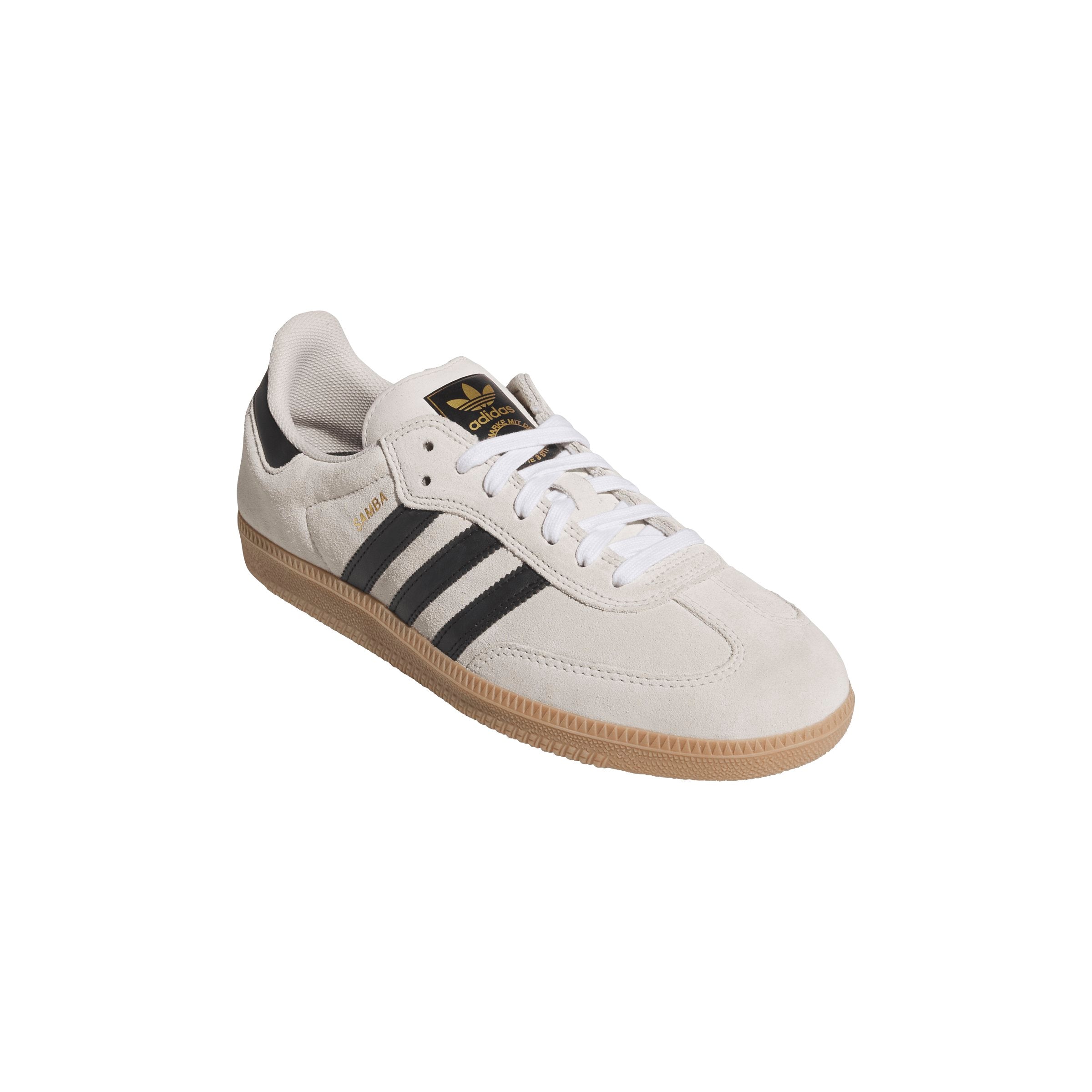 Adidas Samba ADV Skate Schuhe Herren Skate-Sneakers Adidas Skateboarding