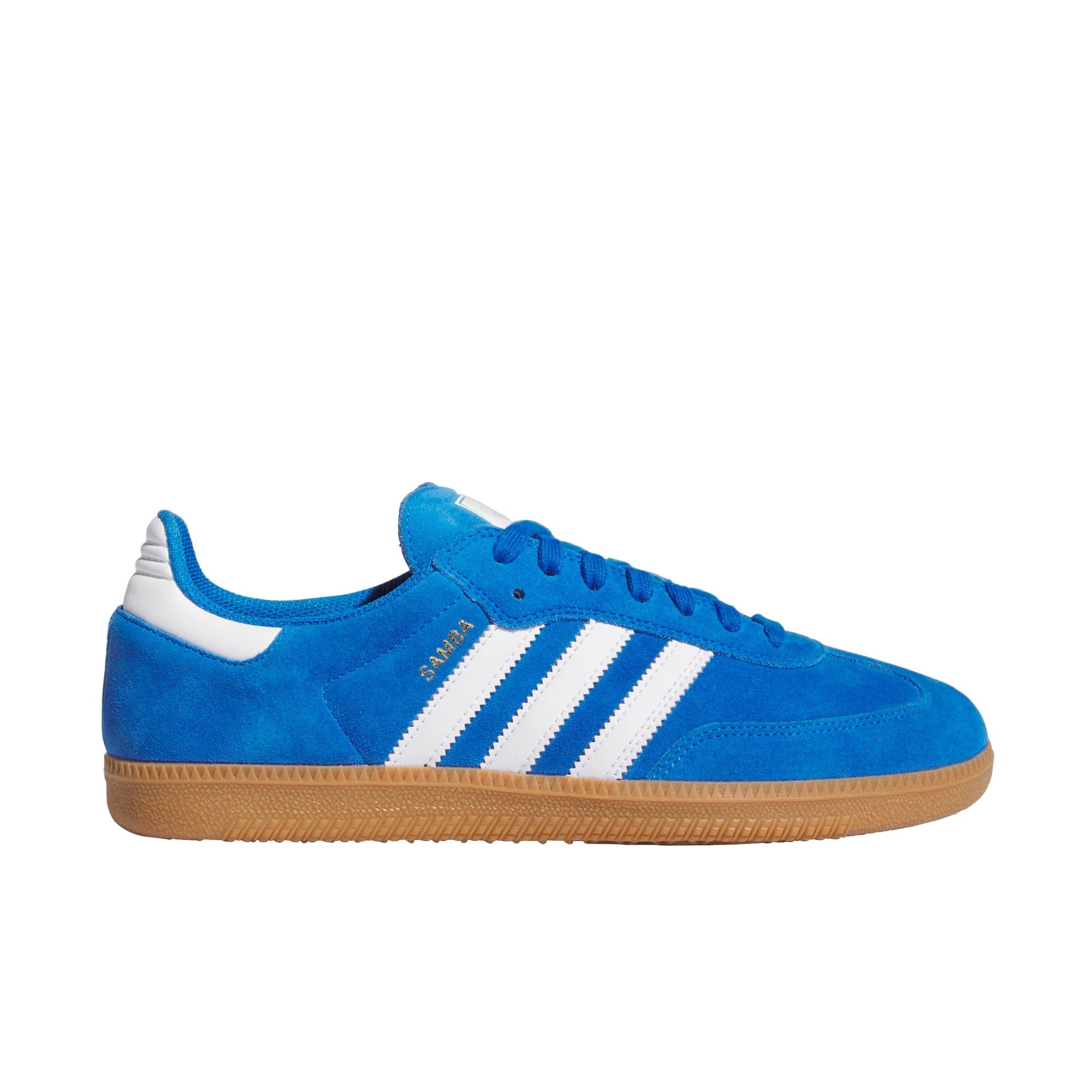 Adidas Samba ADV Skate Schuhe Herren Skate-Sneakers Adidas Skateboarding