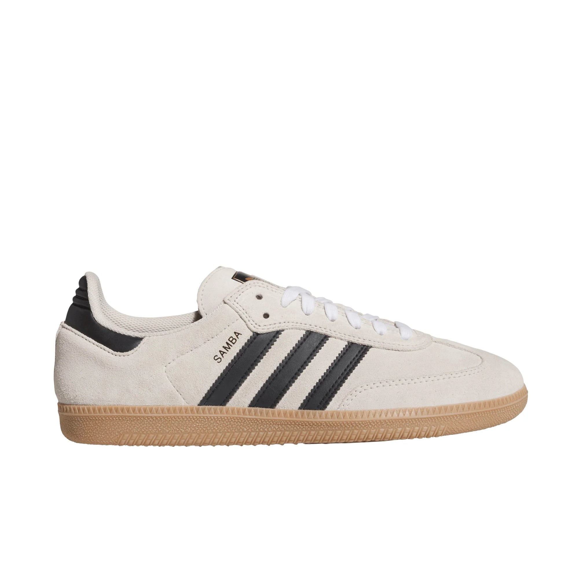 Adidas Samba ADV Skate Schuhe Herren Skate-Sneakers Adidas Skateboarding
