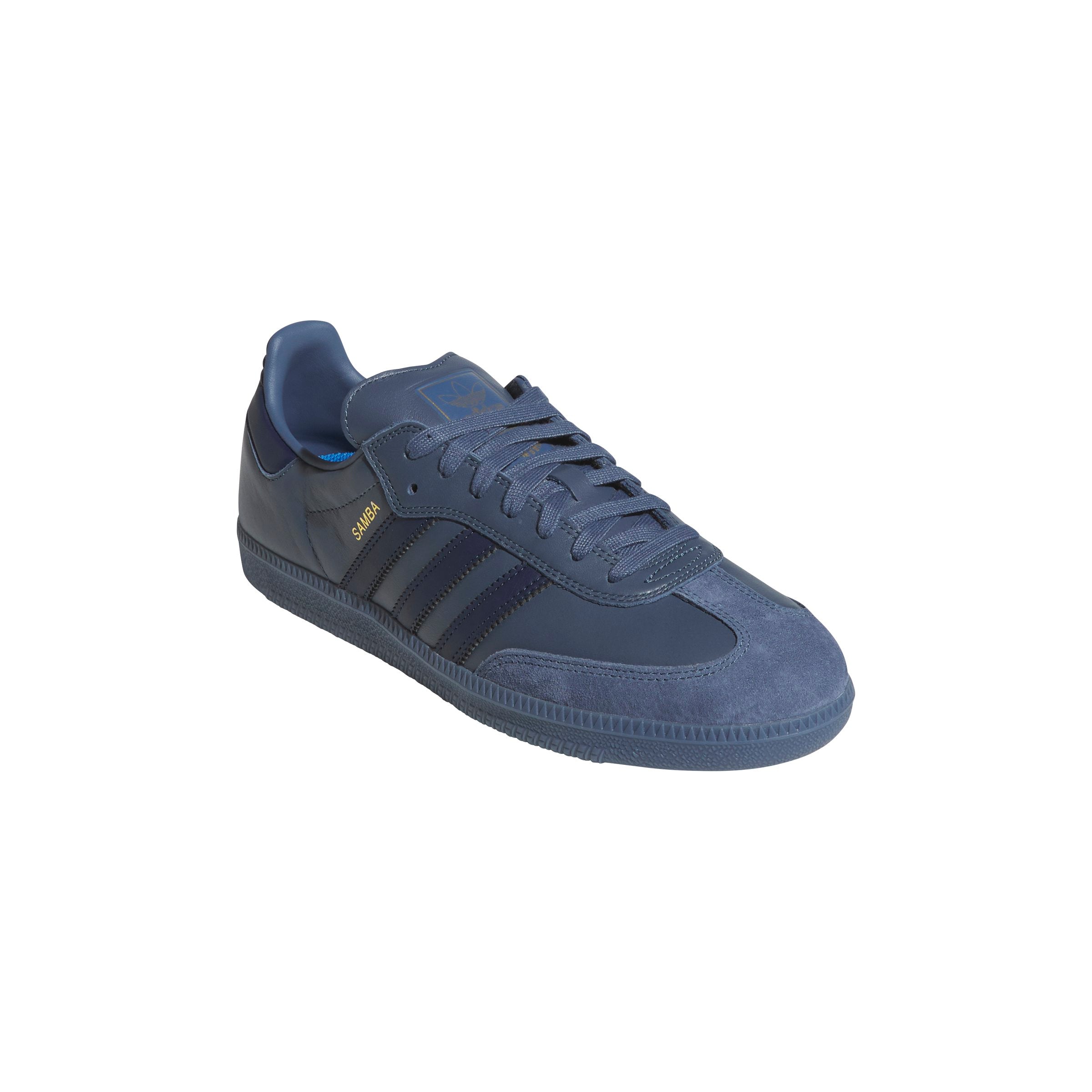 Adidas Samba ADV Skate Schuhe Herren Skate-Sneakers Adidas Skateboarding