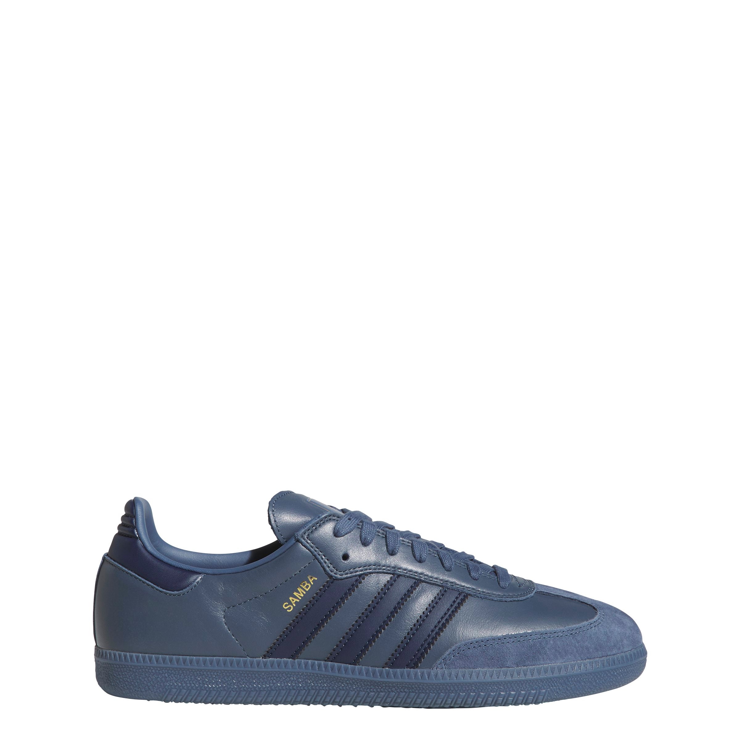 Adidas Samba ADV Skate Schuhe Herren Skate-Sneakers Adidas Skateboarding