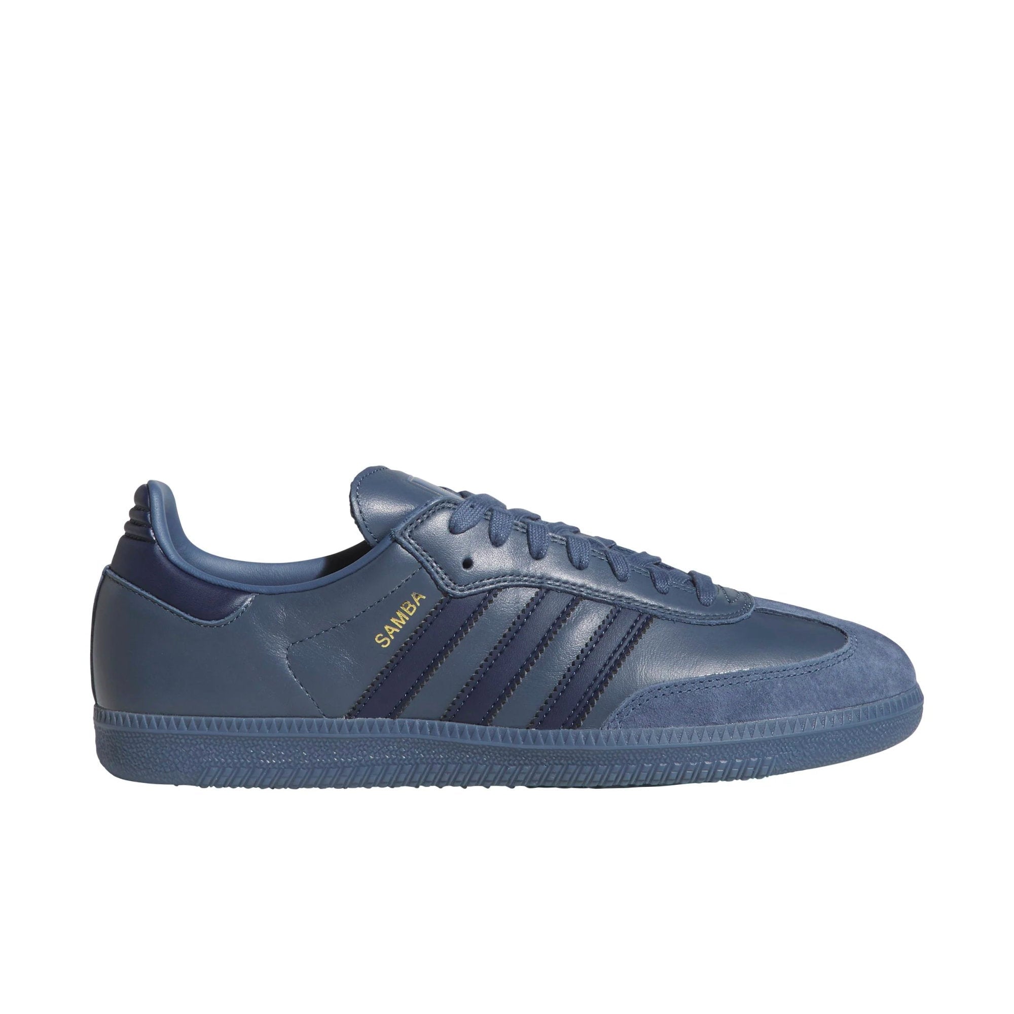 Adidas Samba ADV Skate Schuhe Herren Skate-Sneakers Adidas Skateboarding
