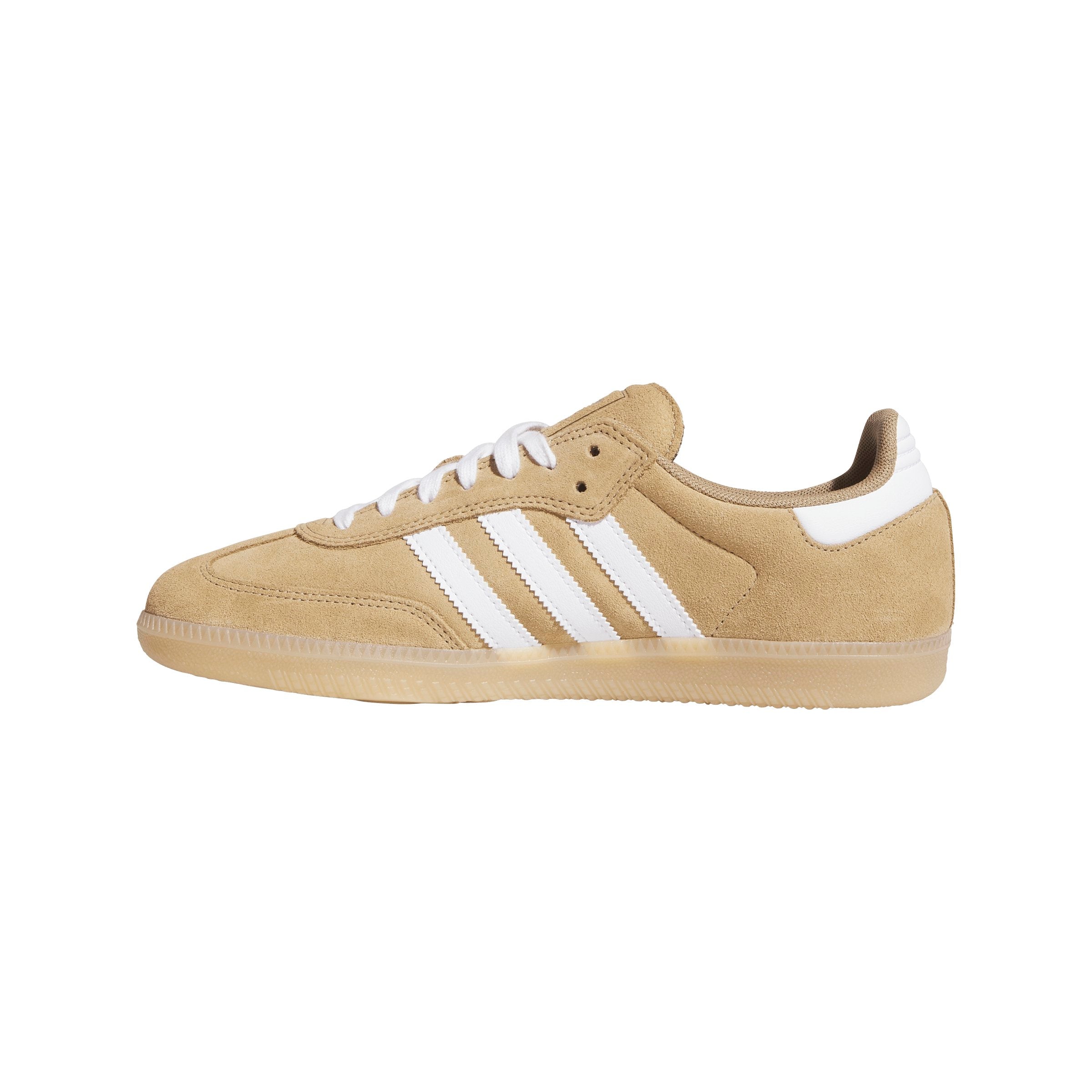 Adidas Samba ADV Skate Schuhe Herren Skate-Sneakers Adidas Skateboarding