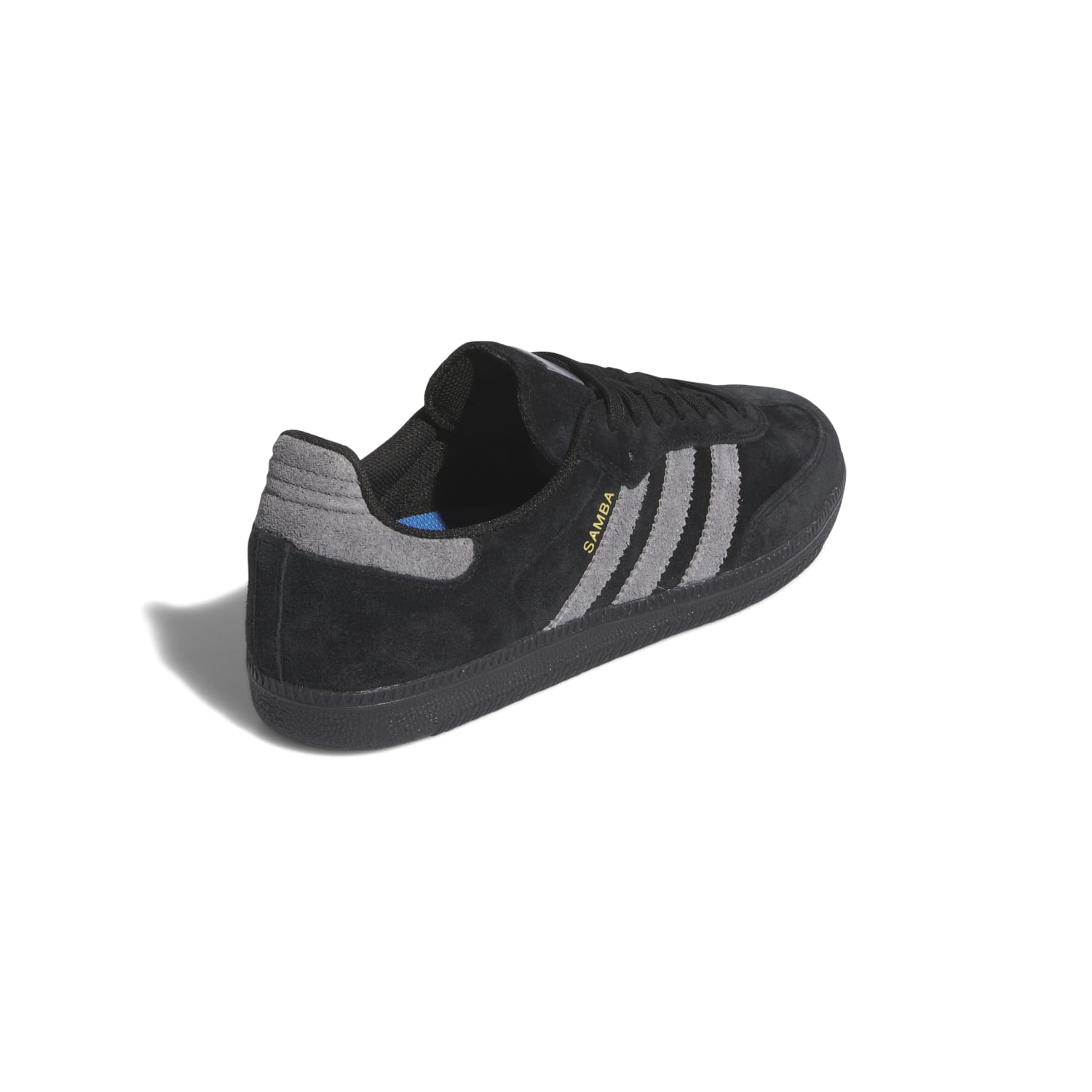 Adidas Samba ADV Skate Schuhe Herren Skate-Sneakers Adidas Skateboarding