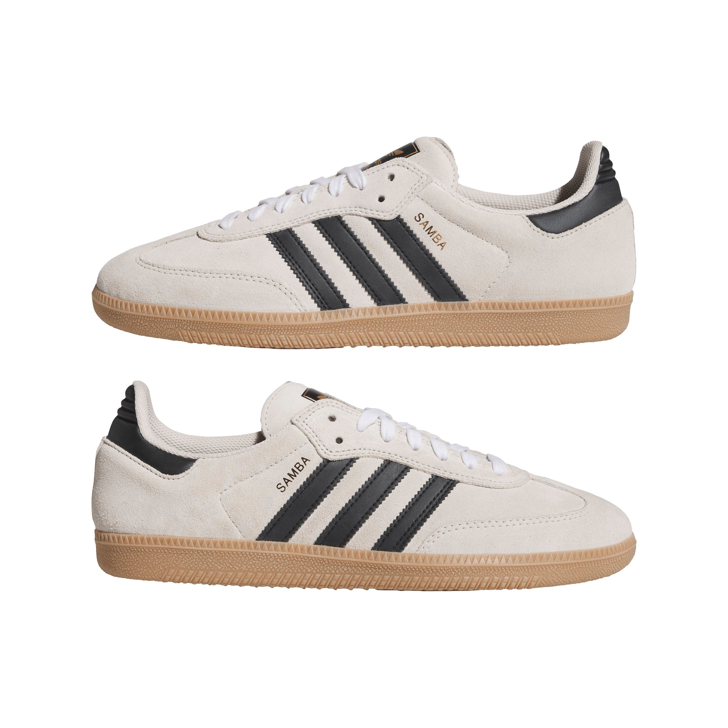 Adidas Samba ADV Skate Schuhe Herren Skate-Sneakers Adidas Skateboarding
