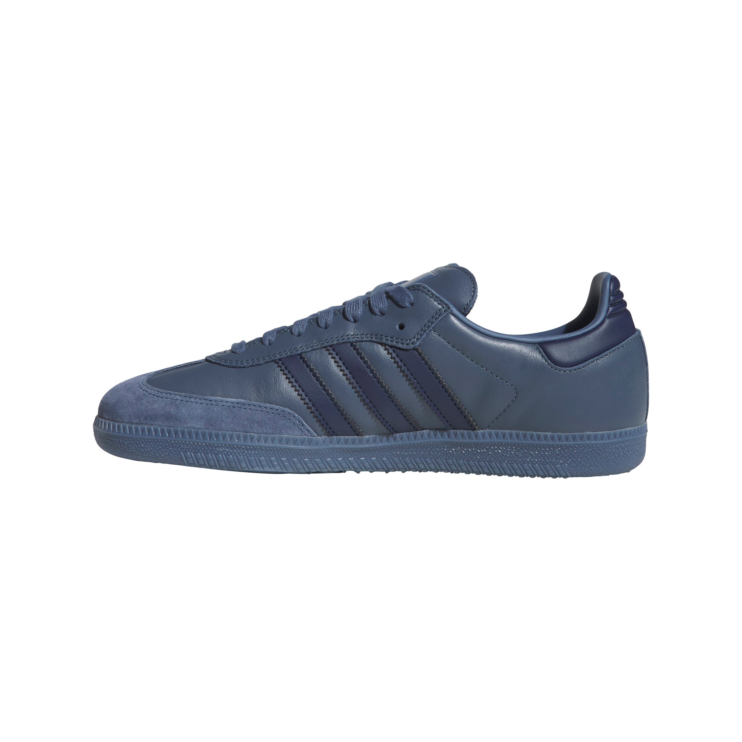 Adidas Samba ADV Skate Schuhe Herren Skate-Sneakers Adidas Skateboarding