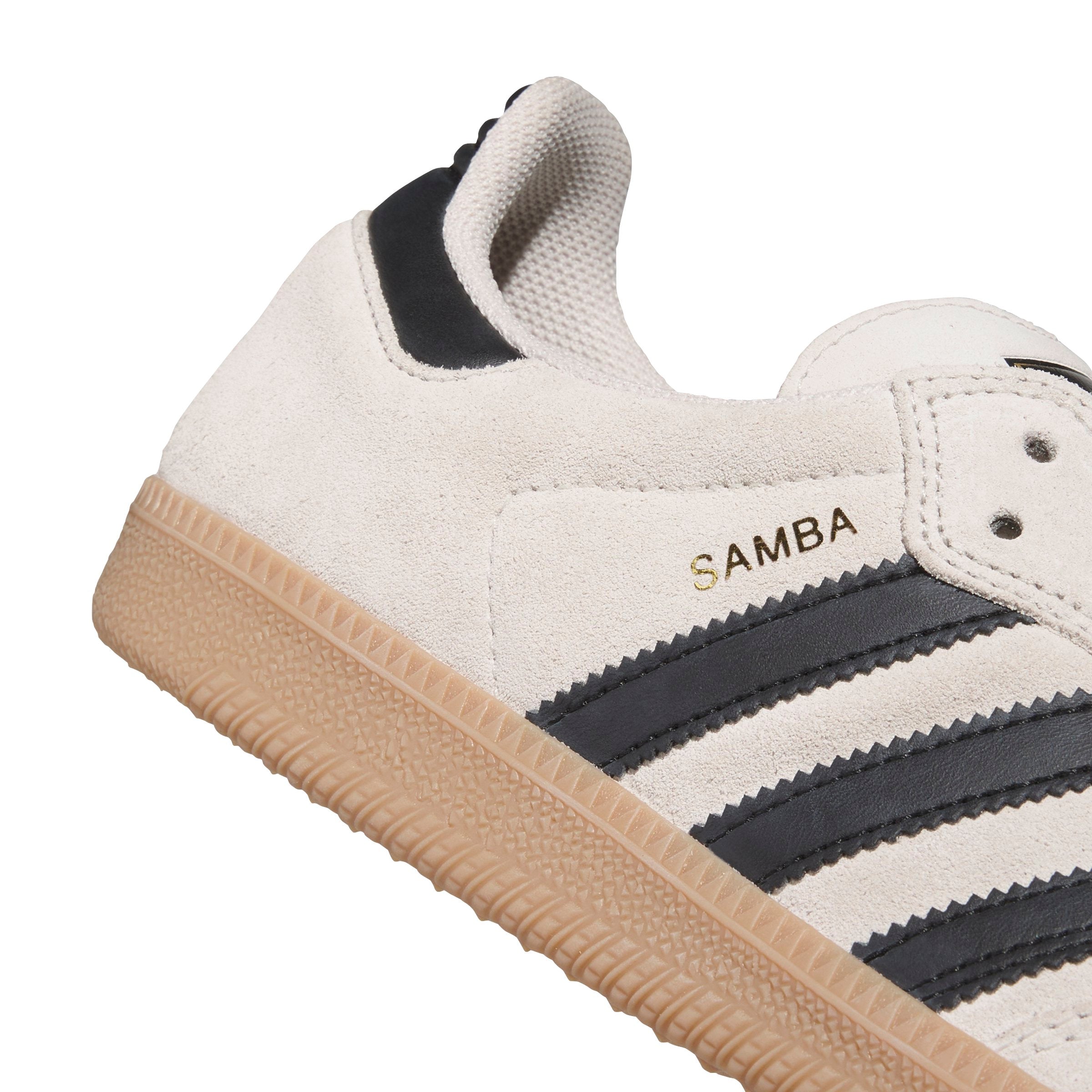 Adidas Samba ADV Skate Schuhe Herren Skate-Sneakers Adidas Skateboarding