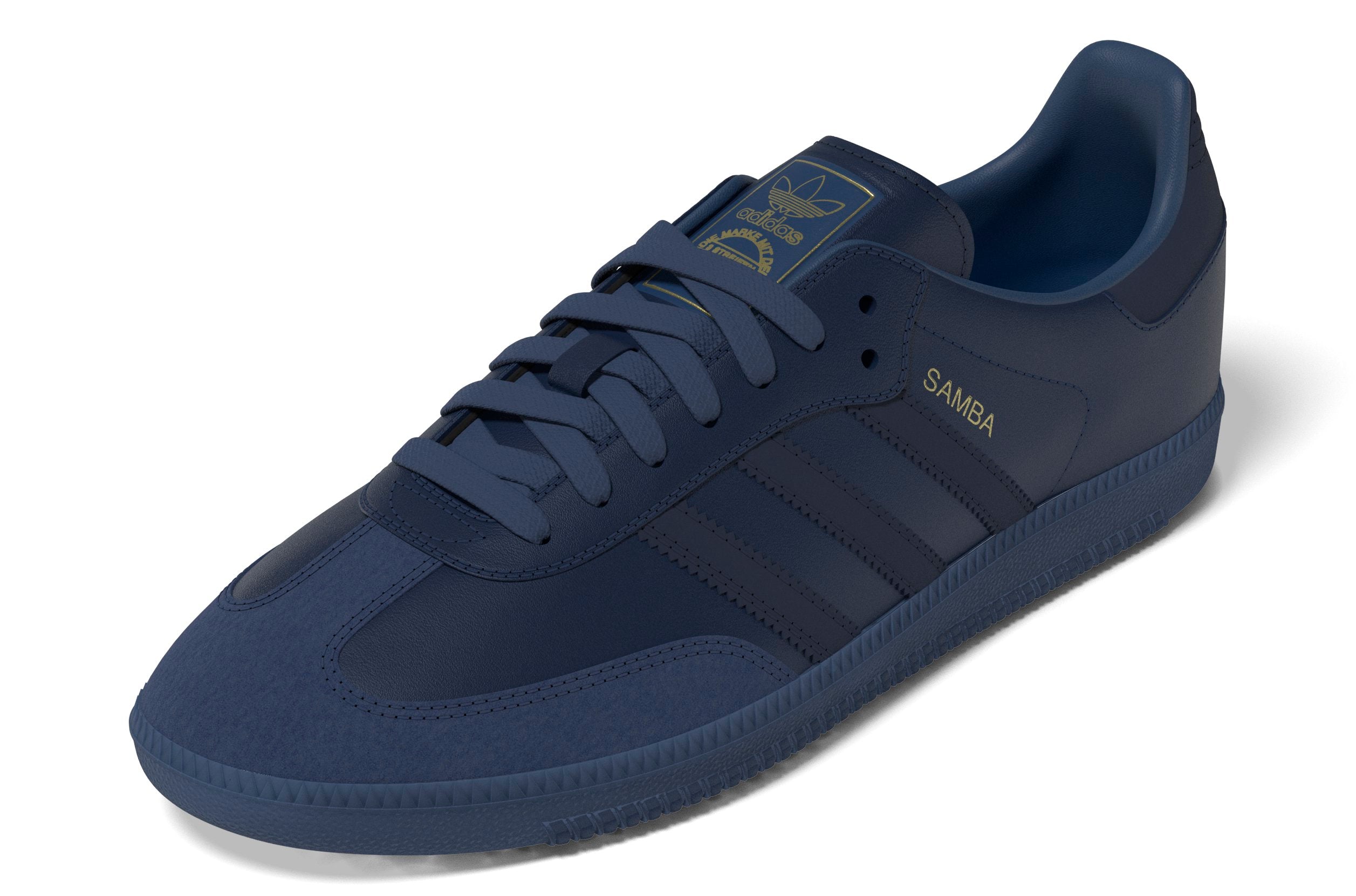 Adidas Samba ADV Skate Schuhe Herren Skate-Sneakers Adidas Skateboarding
