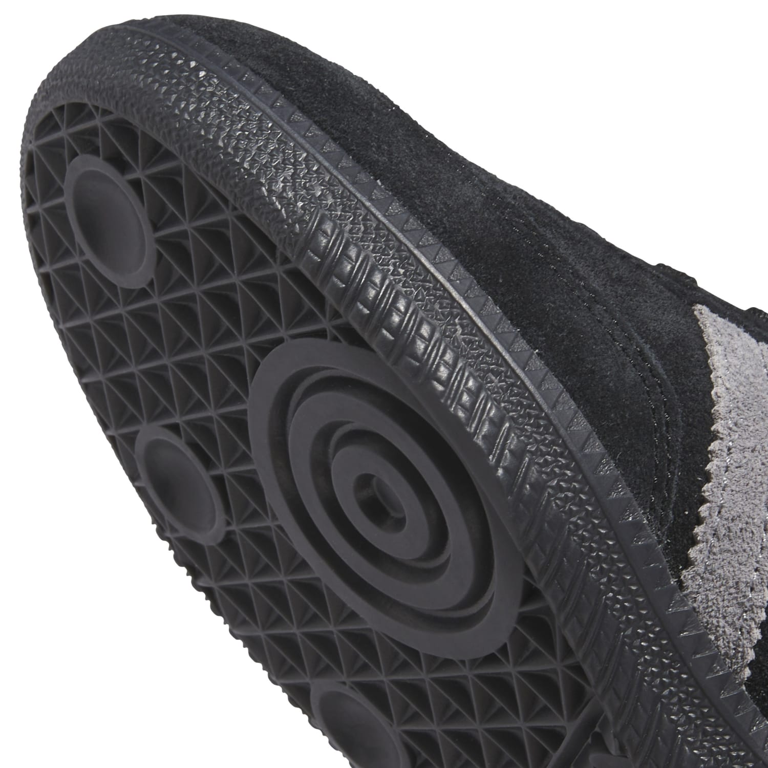 Adidas Samba ADV Skate Schuhe Herren Skate-Sneakers Adidas Skateboarding