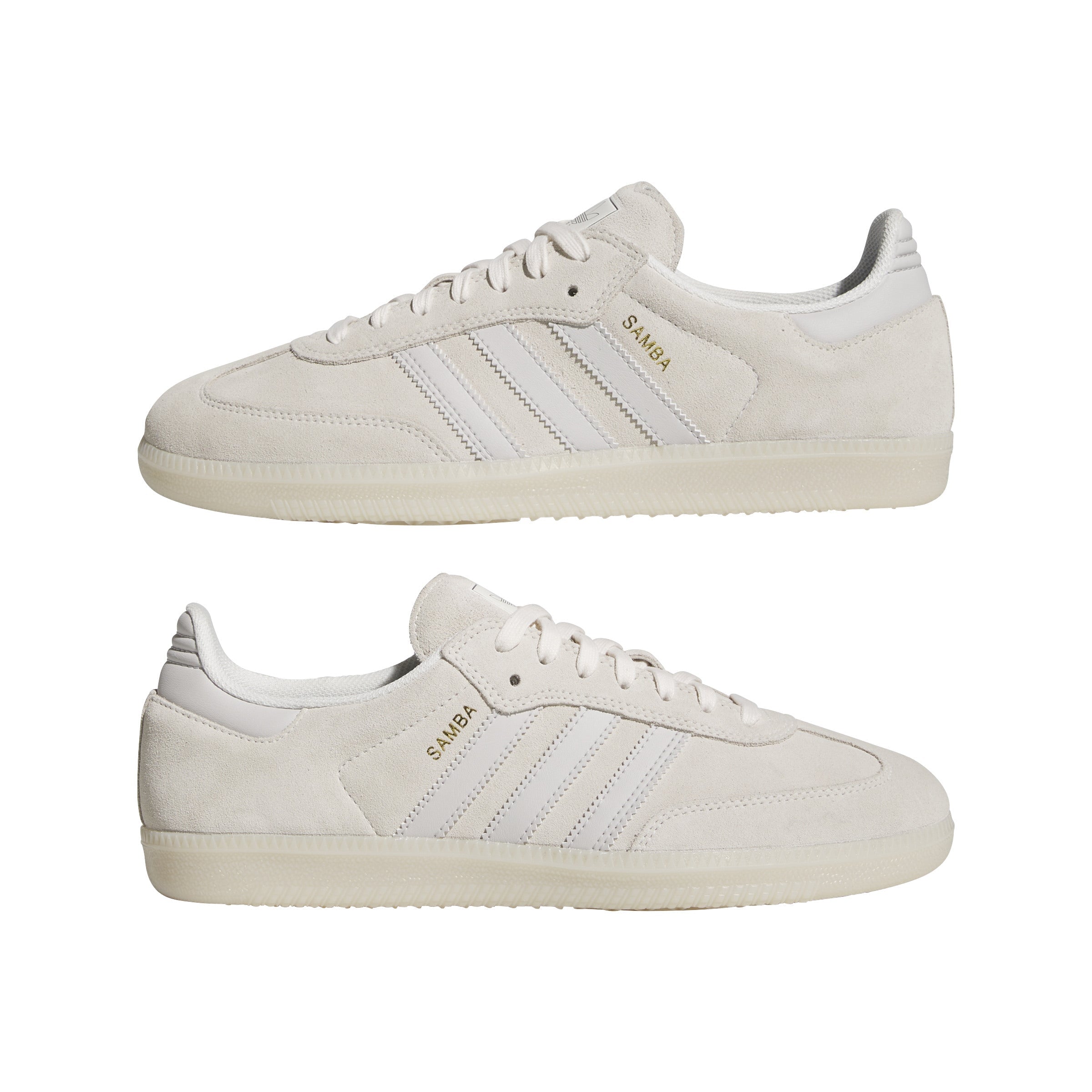 Adidas Samba ADV Skate Schuhe Unisex Skate-Sneakers Adidas Skateboarding