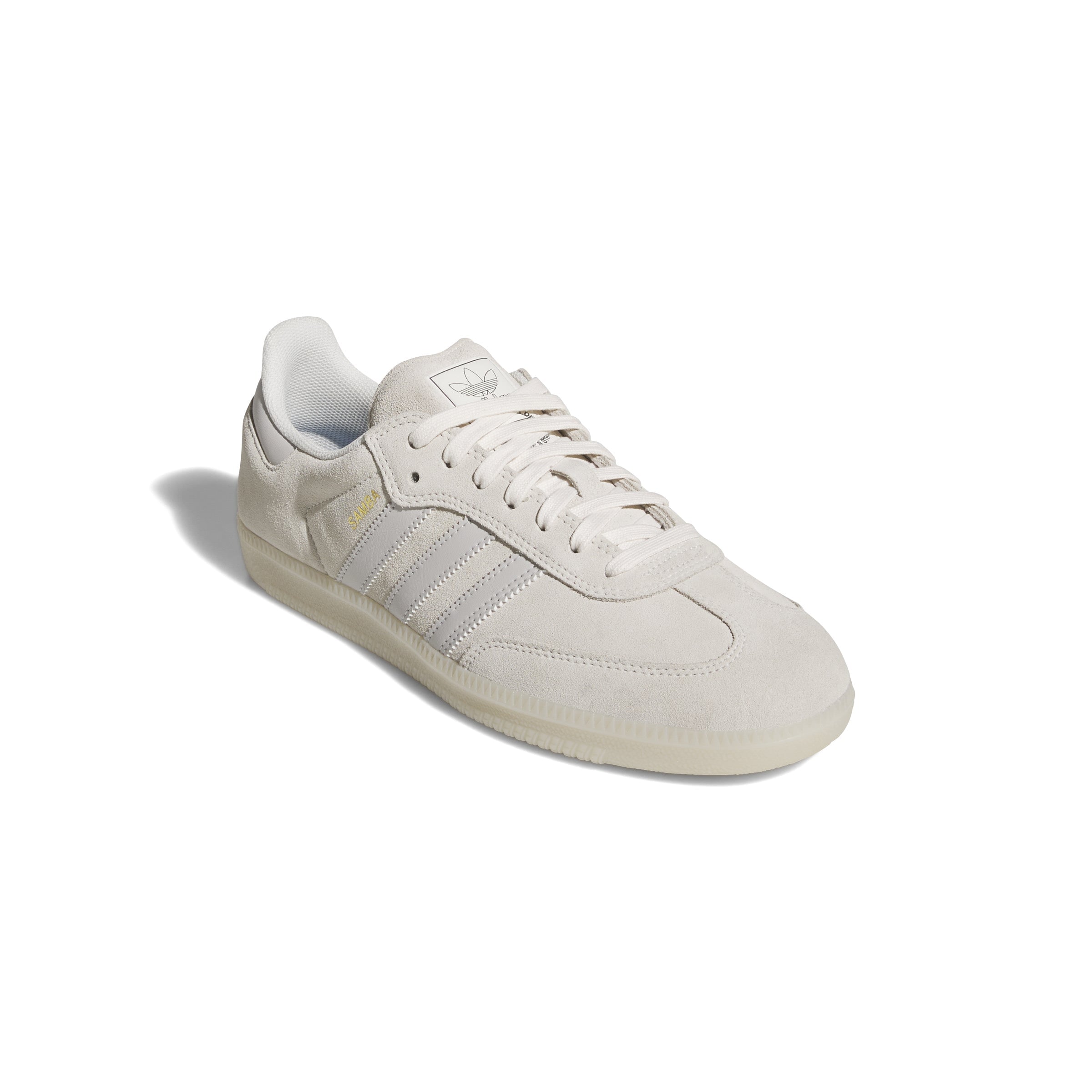 Adidas Samba ADV Skate Schuhe Unisex Skate-Sneakers Adidas Skateboarding