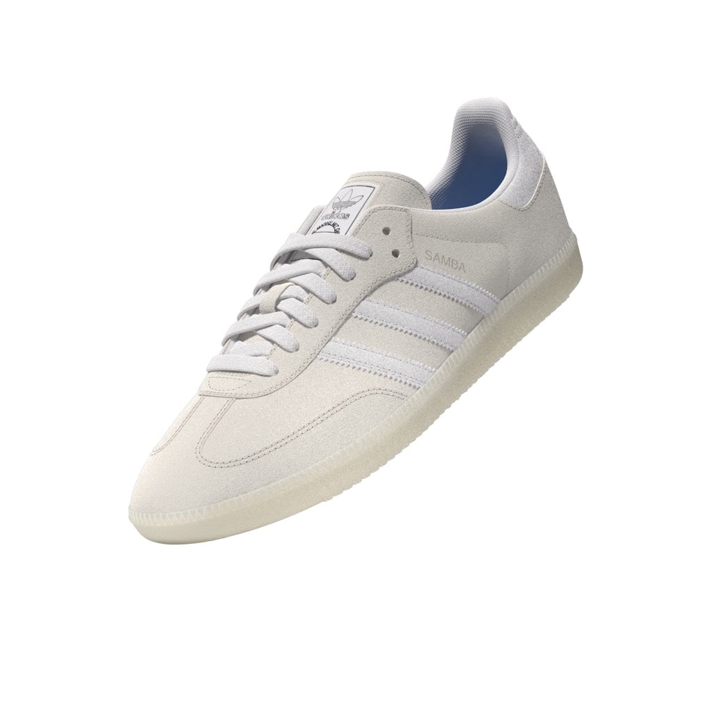 Adidas Samba ADV Skate Schuhe Unisex Skate-Sneakers Adidas Skateboarding