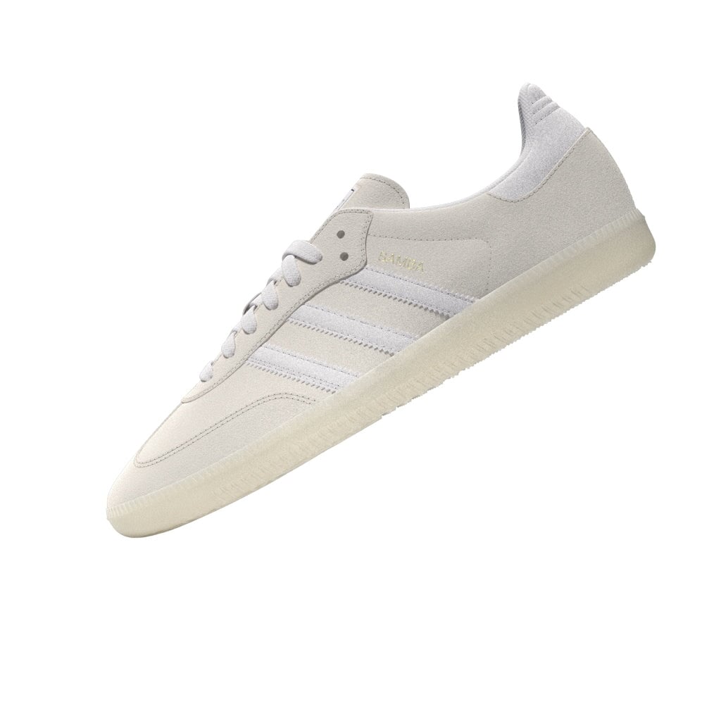 Adidas Samba ADV Skate Schuhe Unisex Skate-Sneakers Adidas Skateboarding