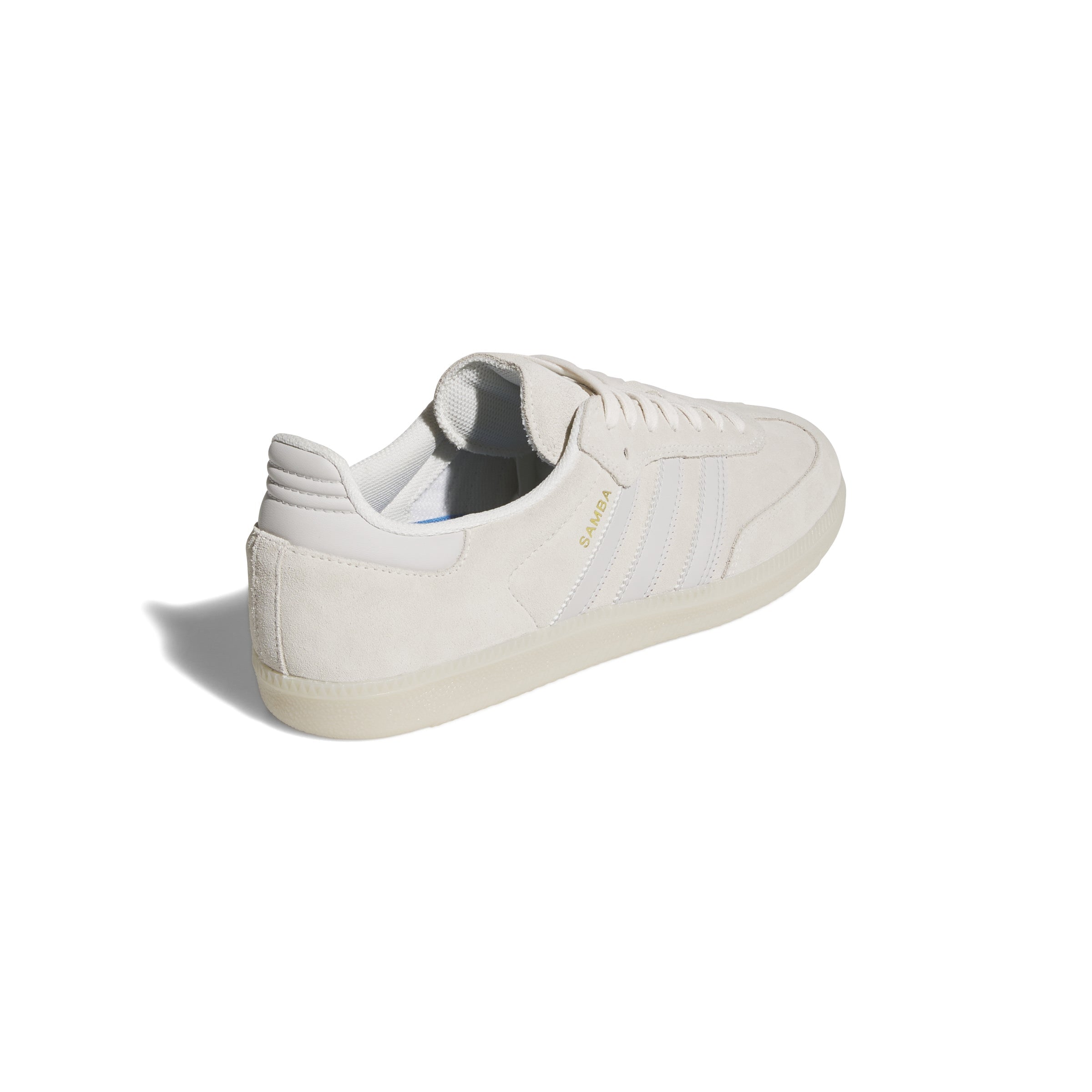 Adidas Samba ADV Skate Schuhe Unisex Skate-Sneakers Adidas Skateboarding