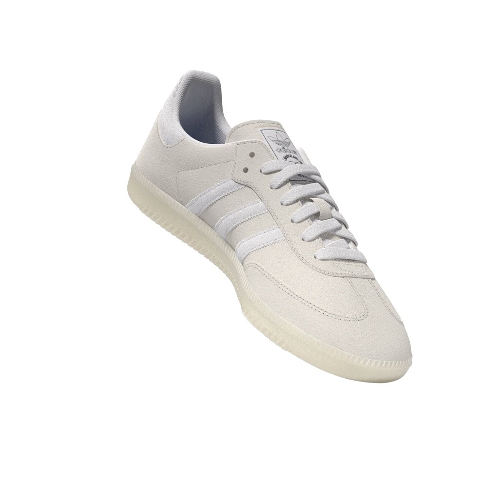 Adidas Samba ADV Skate Schuhe Unisex Skate-Sneakers Adidas Skateboarding
