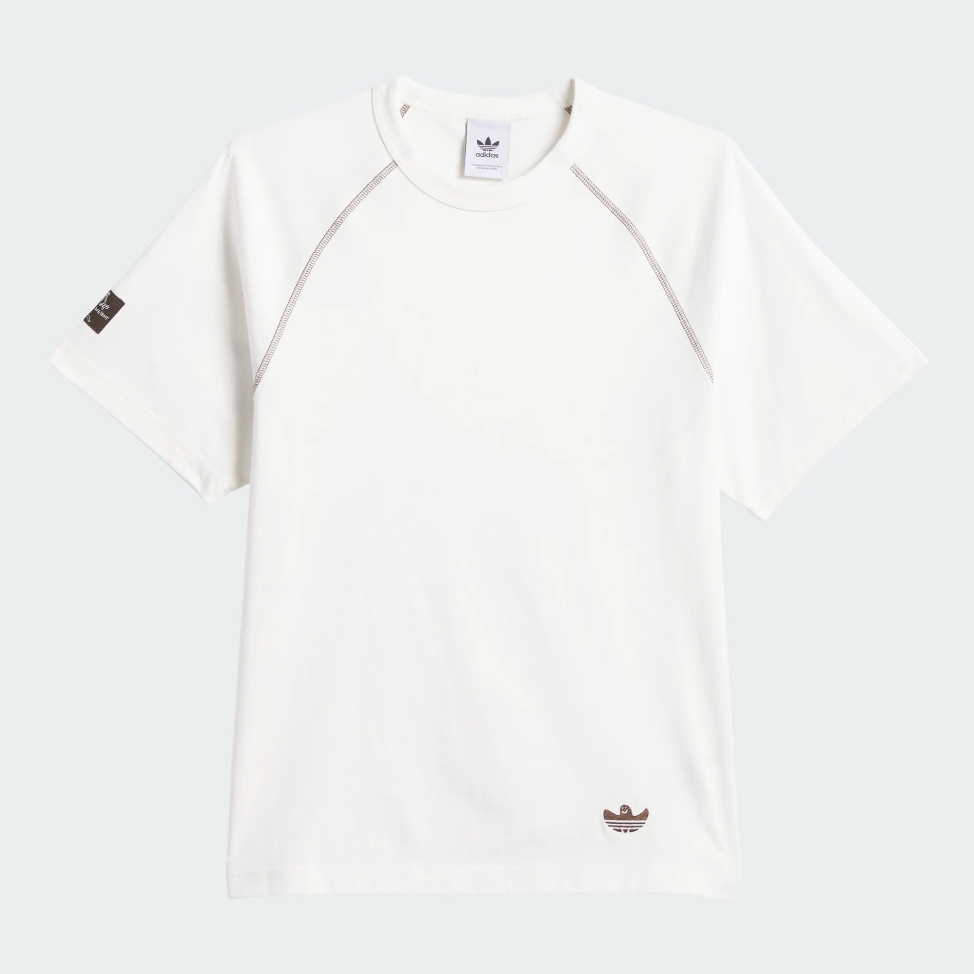 Adidas Shmoo FW T-Shirt Herren T-Shirt Adidas Skateboarding