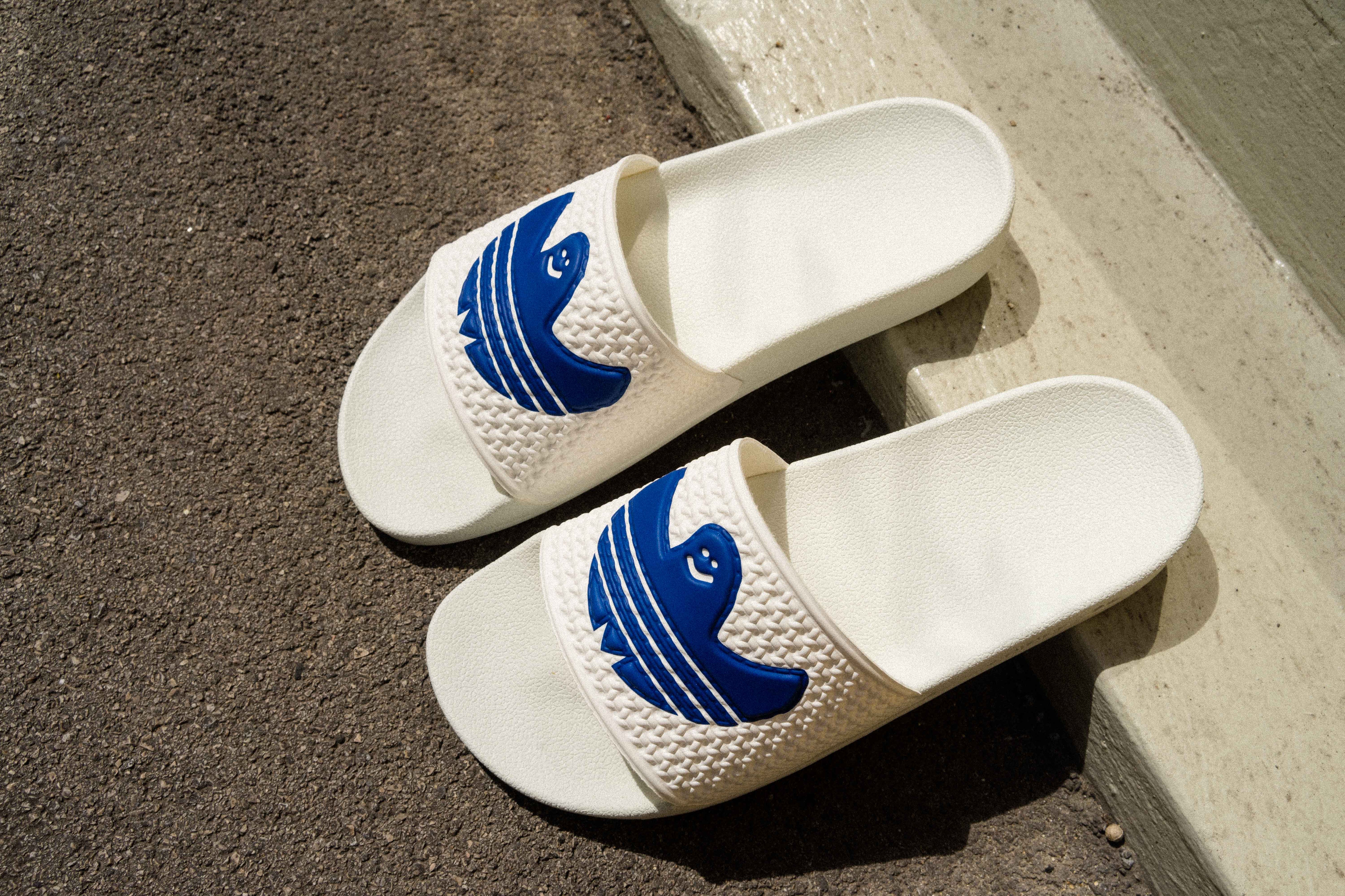 Adidas Shmoofoil Sandalen Unisex Sandalen adidas Skateboarding