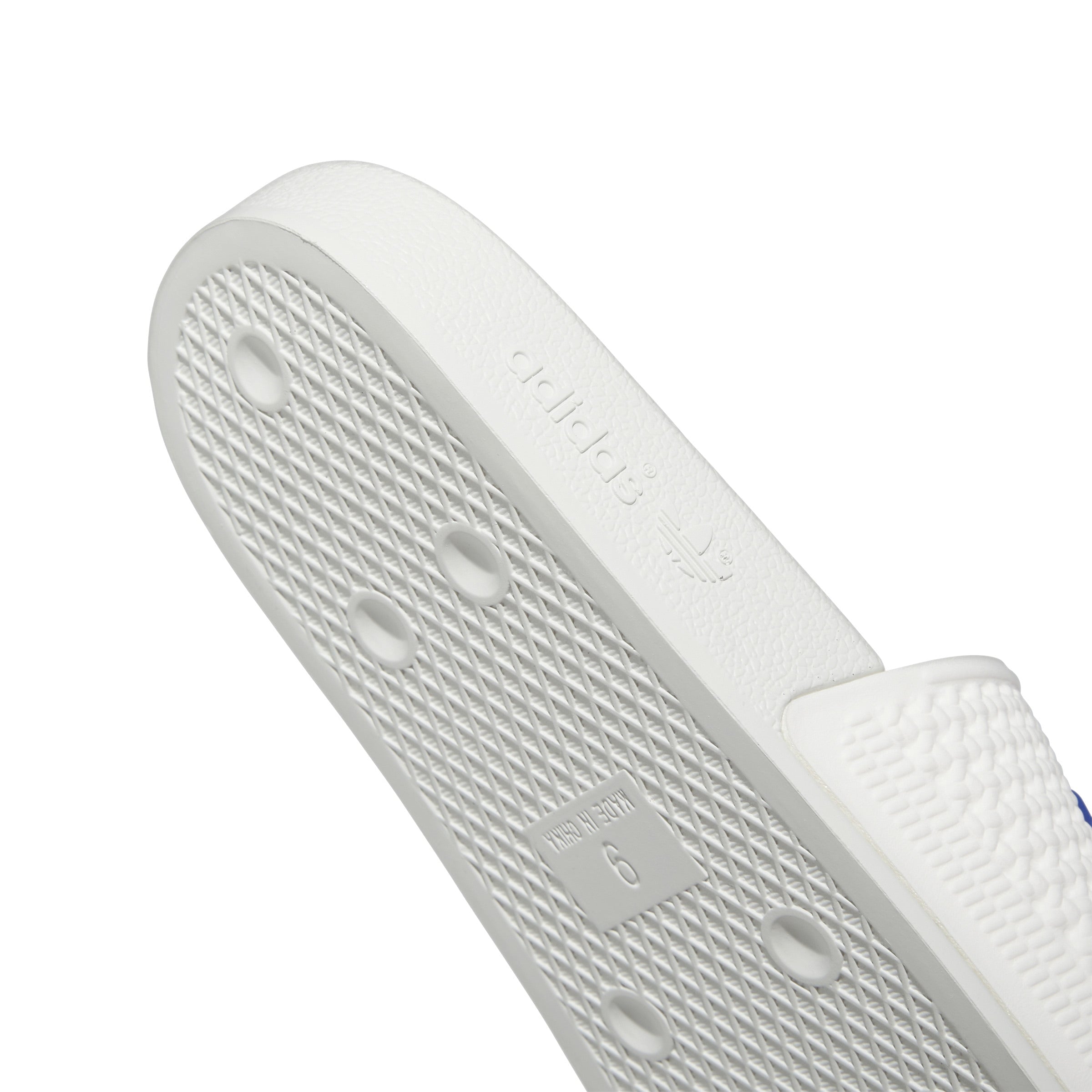 Adidas Shmoofoil Sandalen Unisex Sandalen adidas Skateboarding