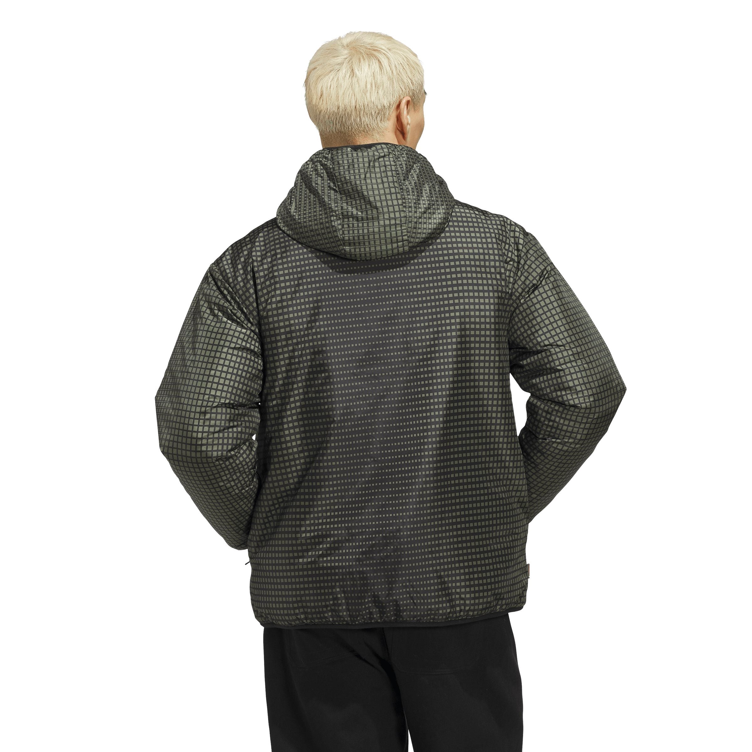 Adidas Skateboarding PRIMA BMB Jacke Herren Bomberjacke Adidas Skateboarding