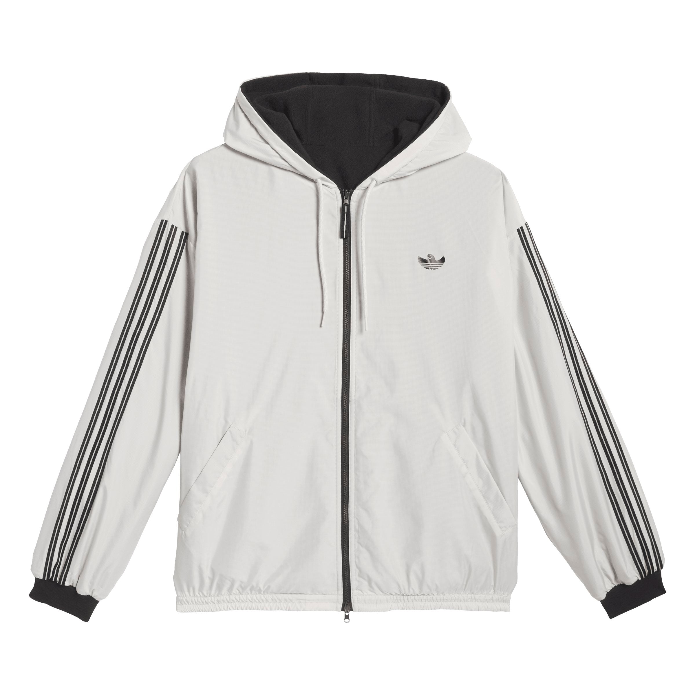 Adidas Skateboarding Shmoofoil Jacke Herren Isolationsjacke Adidas Skateboarding