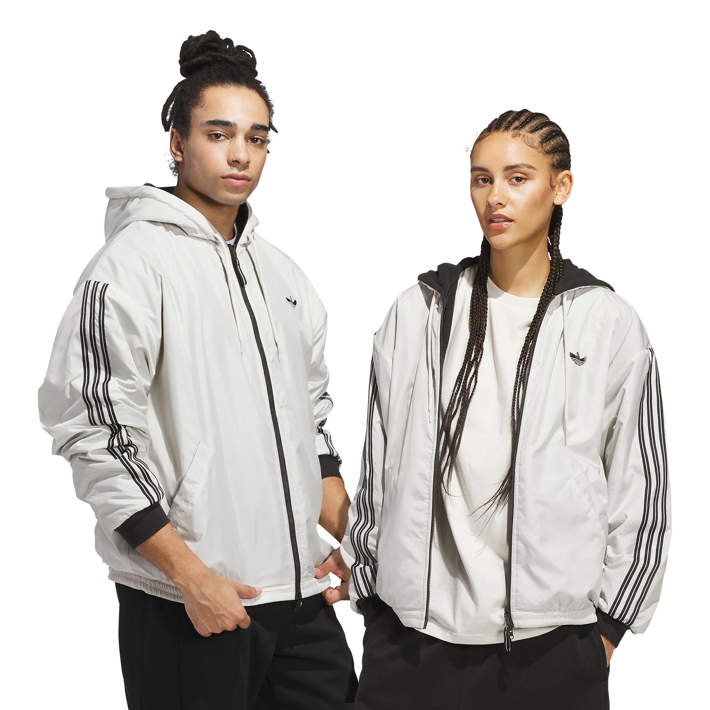 Adidas Skateboarding Shmoofoil Jacke Herren Isolationsjacke Adidas Skateboarding