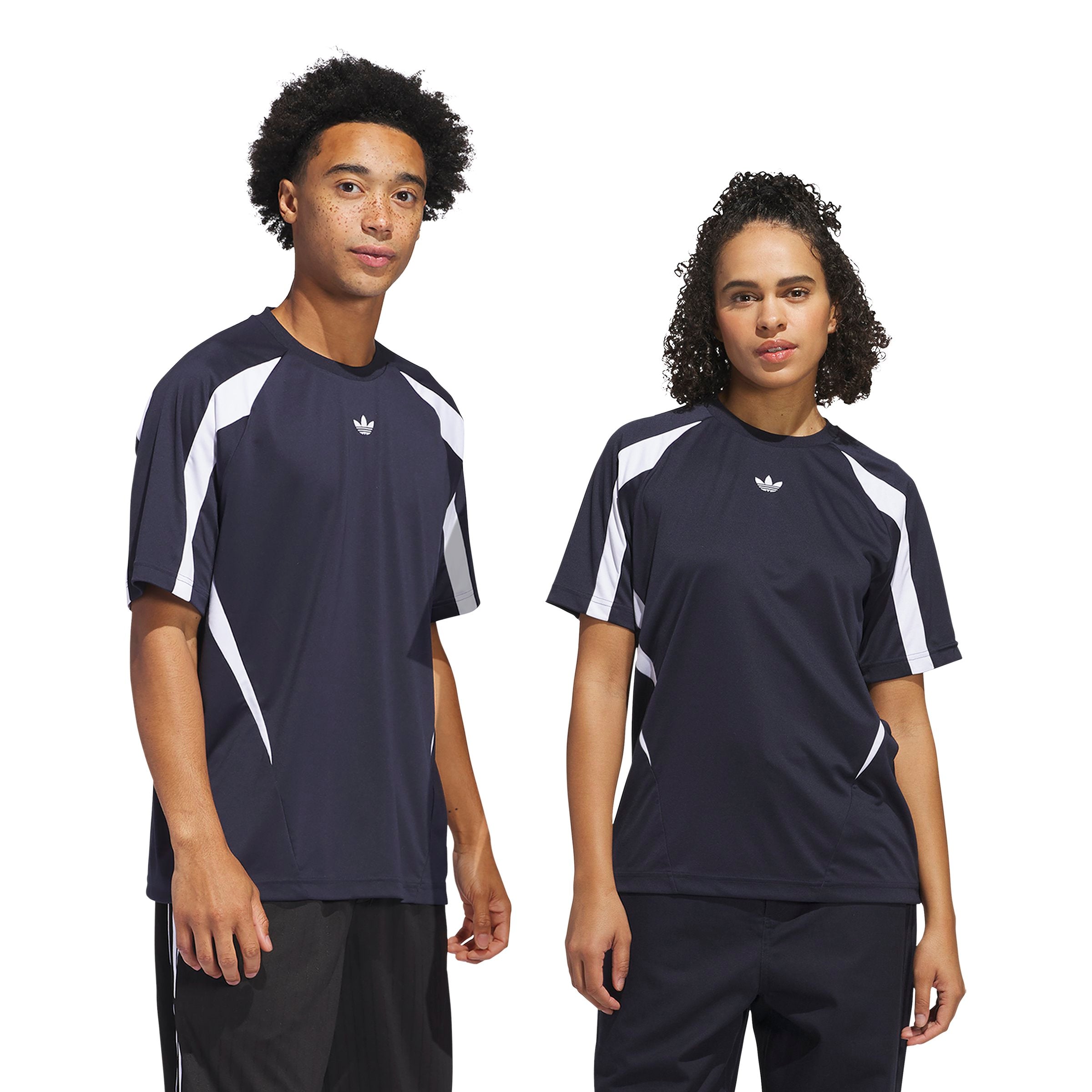 Adidas Skateboarding TGST Jersey Herren T-Shirt Adidas Skateboarding