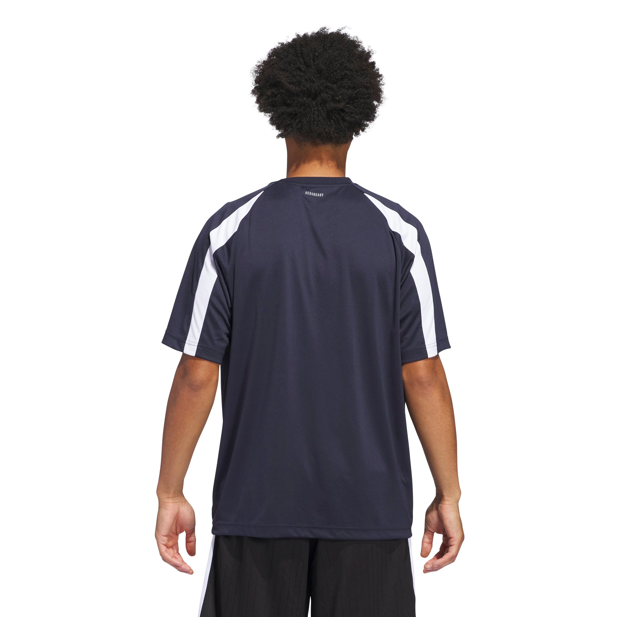 Adidas Skateboarding TGST Jersey Herren T-Shirt Adidas Skateboarding