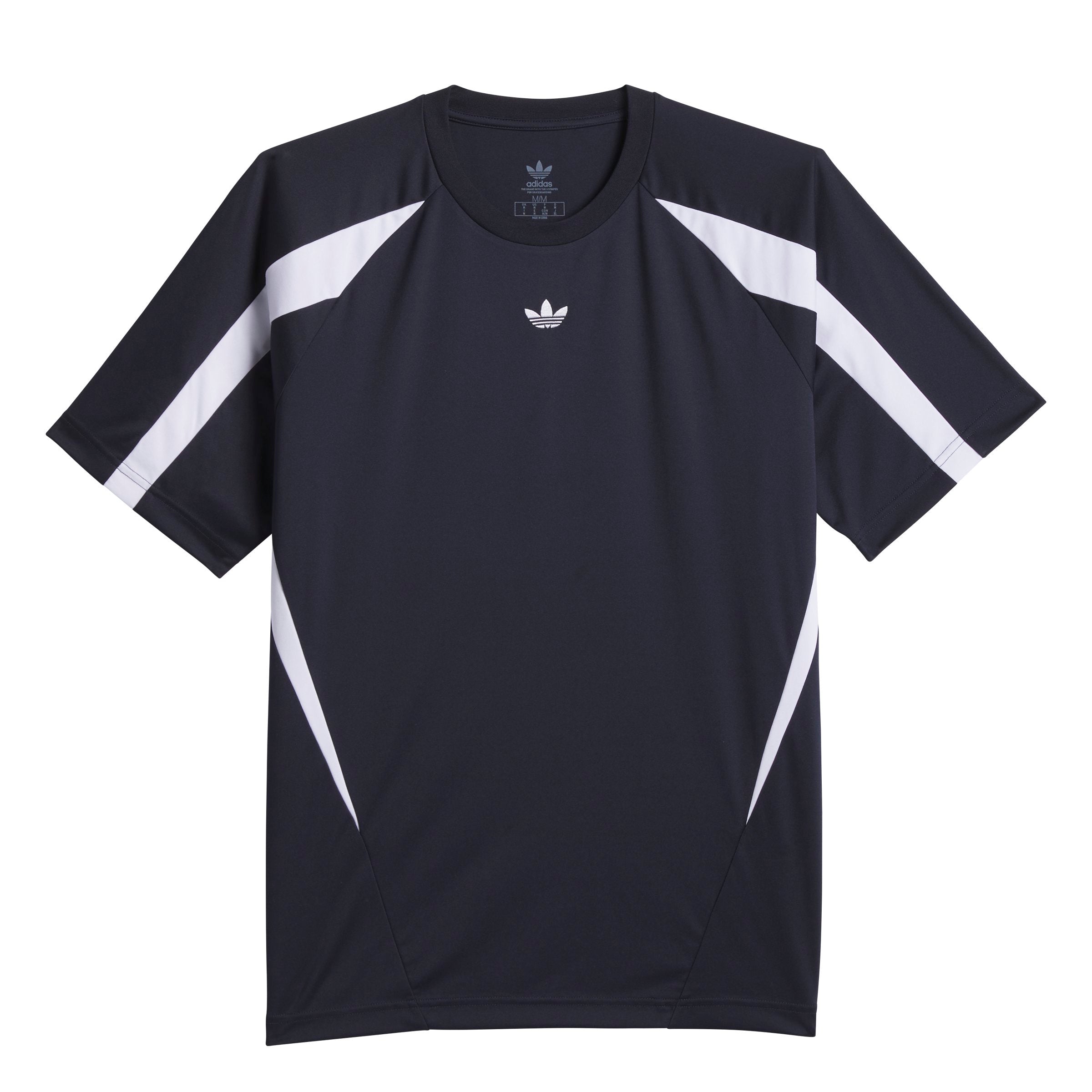 Adidas Skateboarding TGST Jersey Herren T-Shirt Adidas Skateboarding