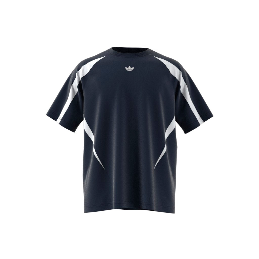 Adidas Skateboarding TGST Jersey Herren T-Shirt Adidas Skateboarding