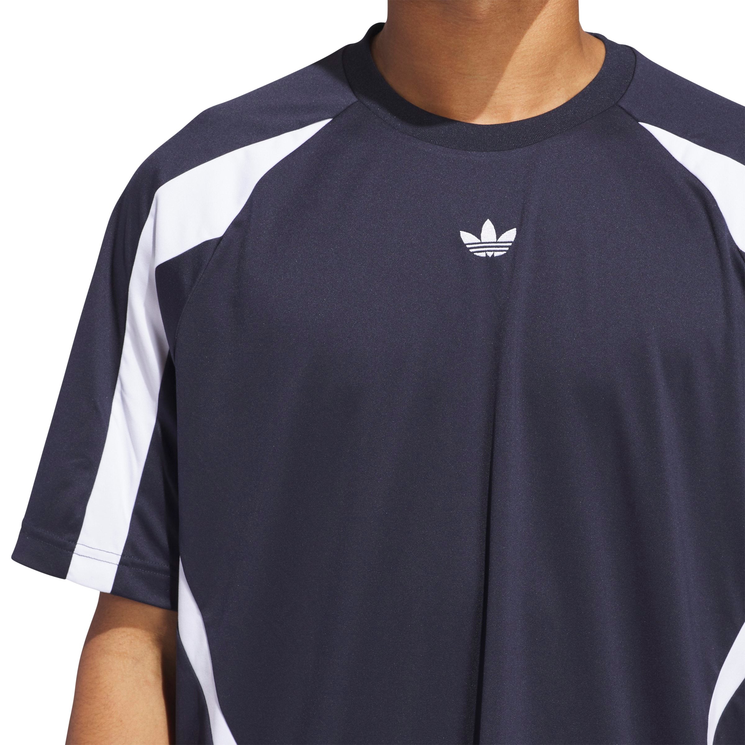 Adidas Skateboarding TGST Jersey Herren T-Shirt Adidas Skateboarding