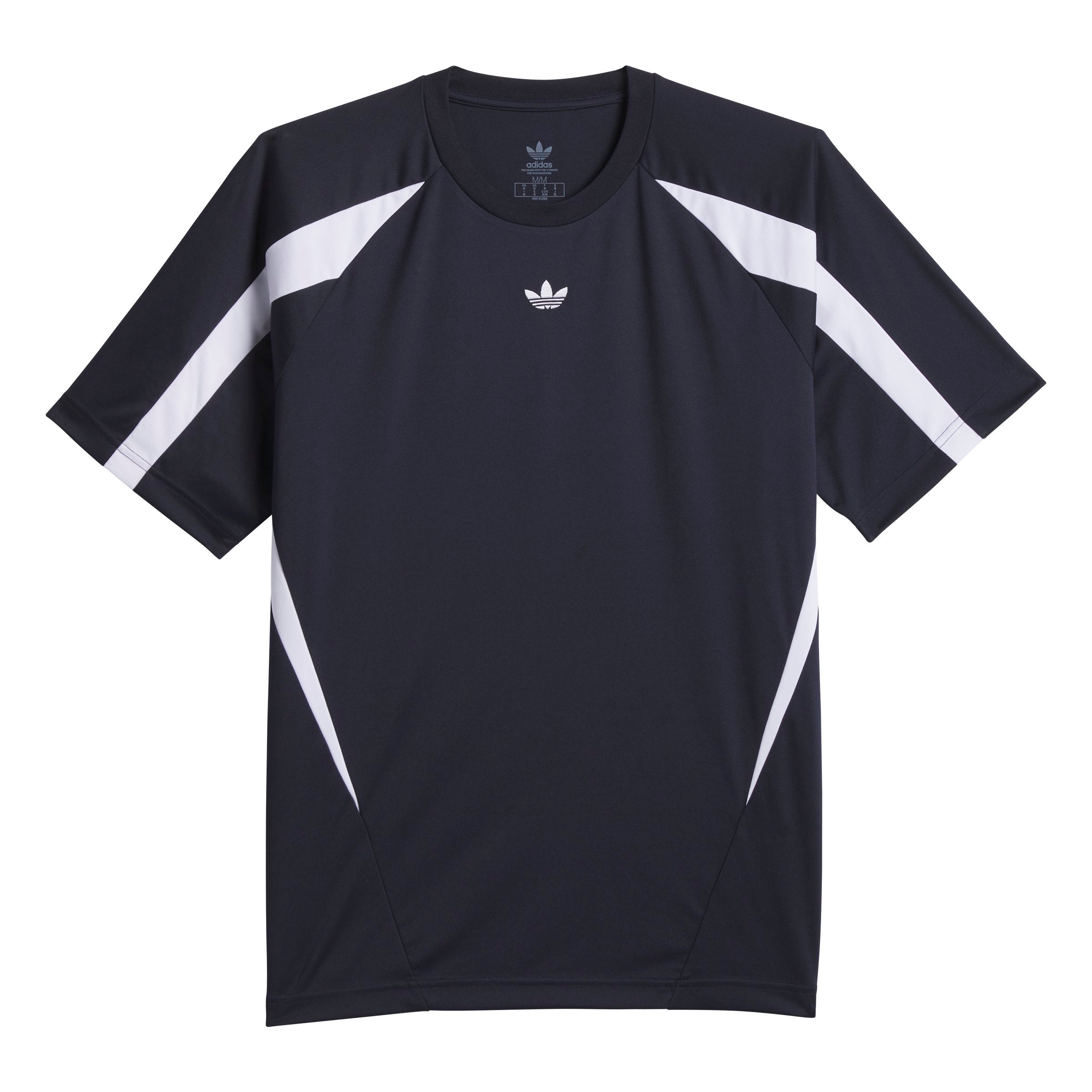 Adidas Skateboarding TGST Jersey Herren T-Shirt Adidas Skateboarding