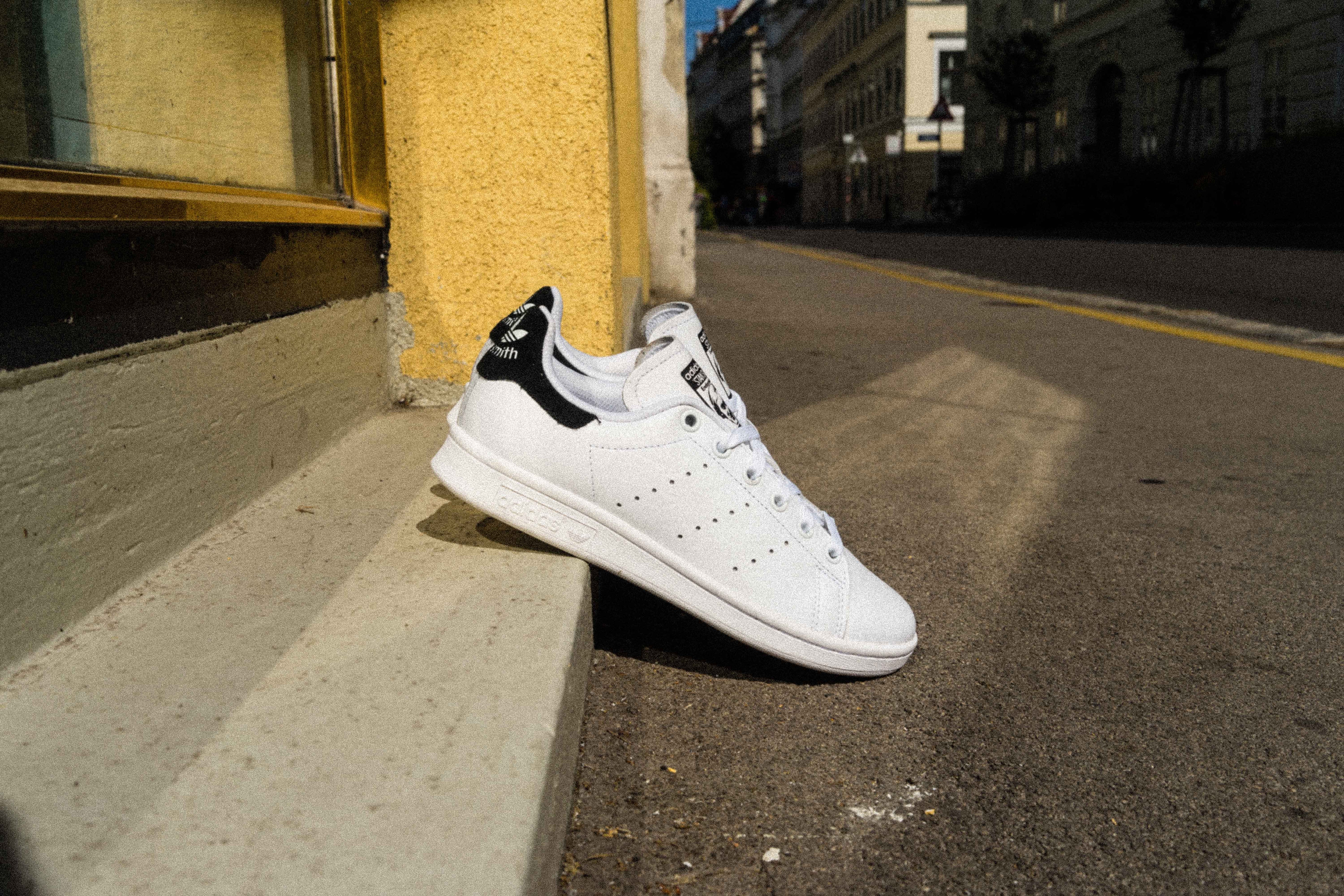 Adidas Stan Smith ADV Skate Schuhe Unisex Skate-Sneakers Adidas Skateboarding