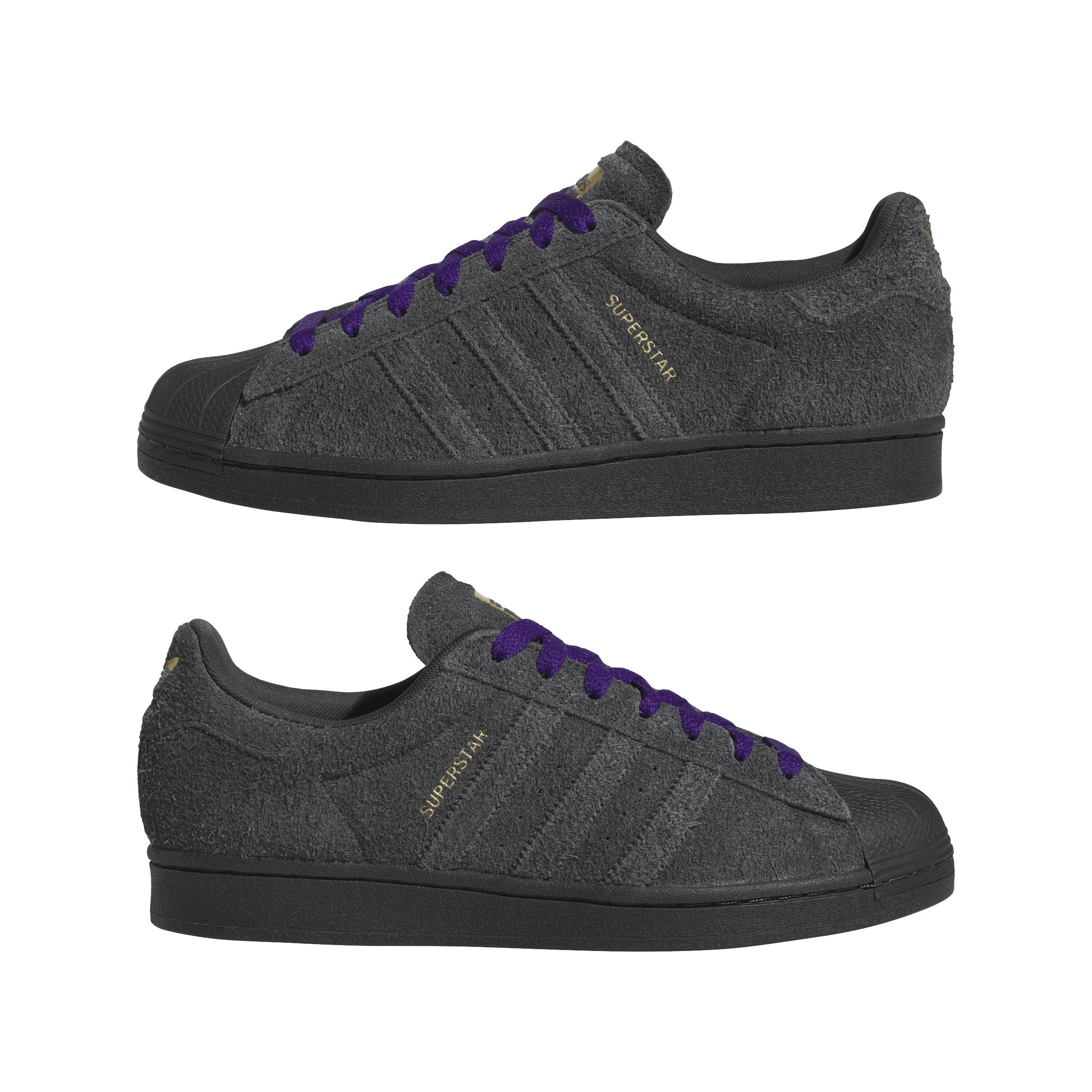 Adidas Superstar 80 ADV Skate Schuhe Herren Skate-Sneakers Adidas Skateboarding