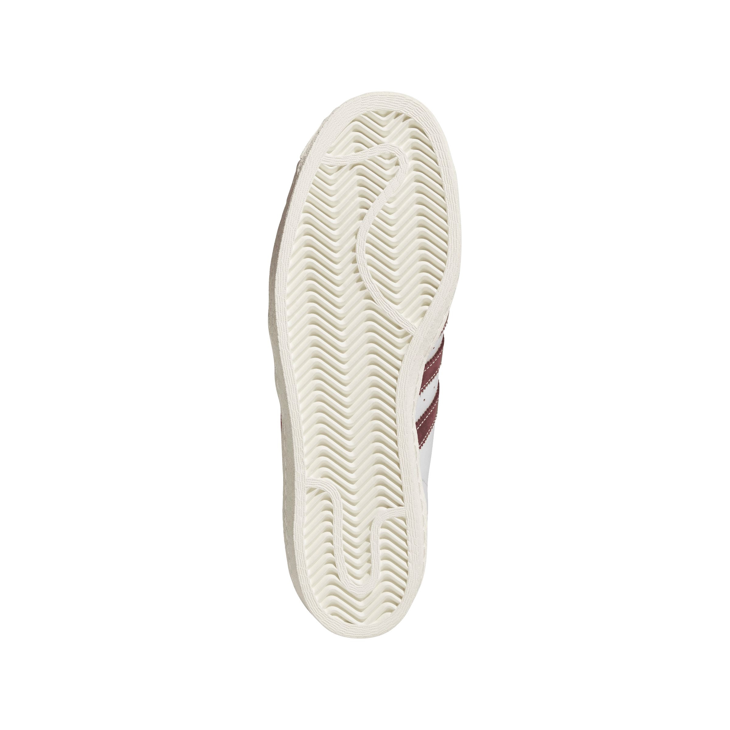 Adidas Superstar 80 ADV Skate Schuhe Herren Skate-Sneakers Adidas Skateboarding