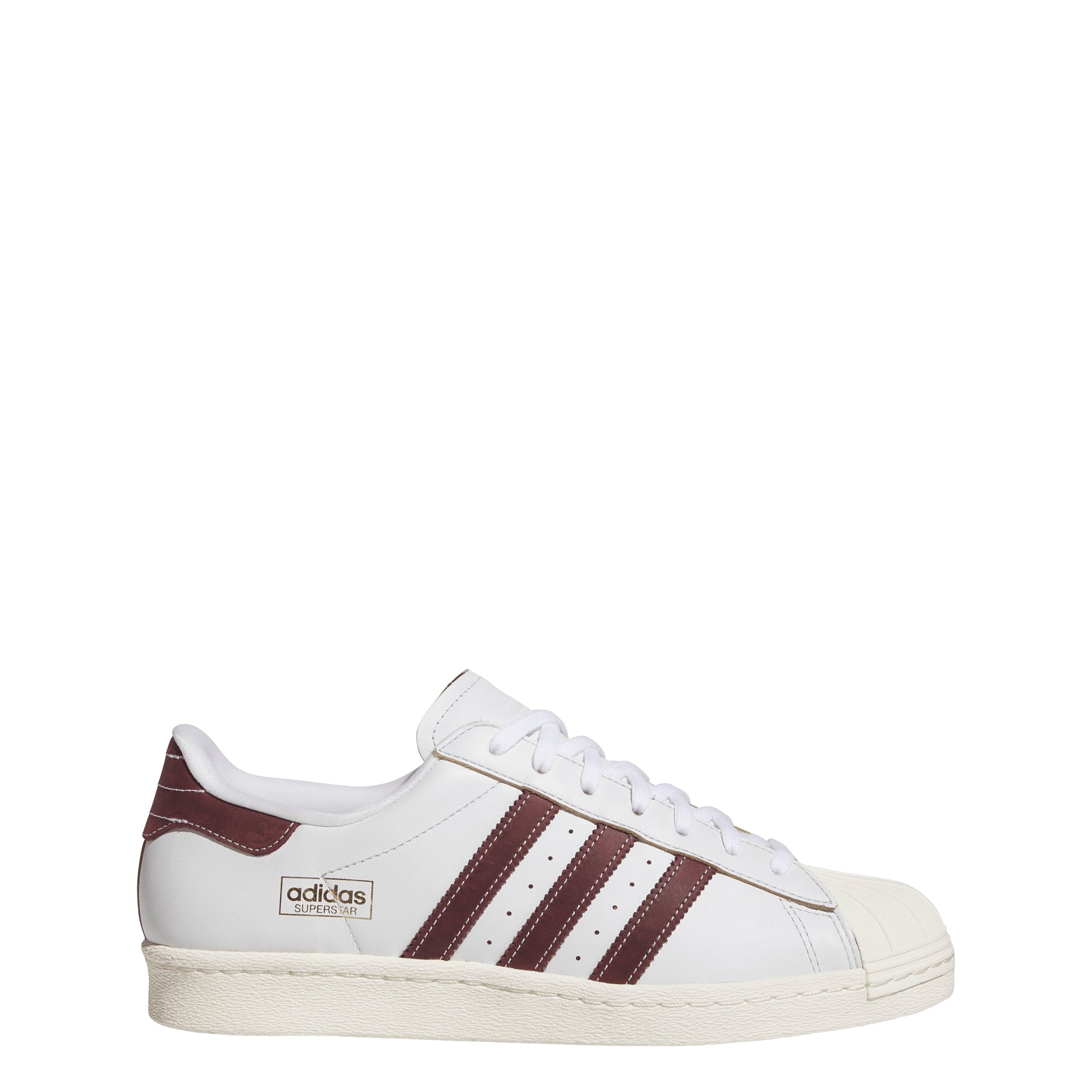 Adidas Superstar 80 ADV Skate Schuhe Herren Skate-Sneakers Adidas Skateboarding