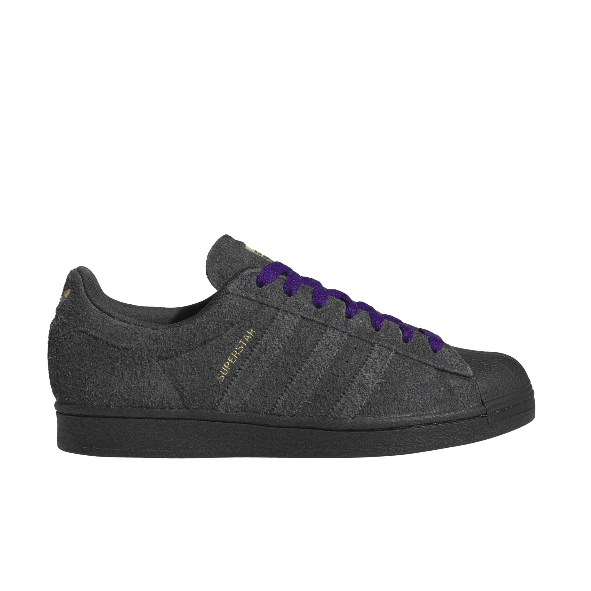 Adidas Superstar 80 ADV Skate Schuhe Herren Skate-Sneakers Adidas Skateboarding